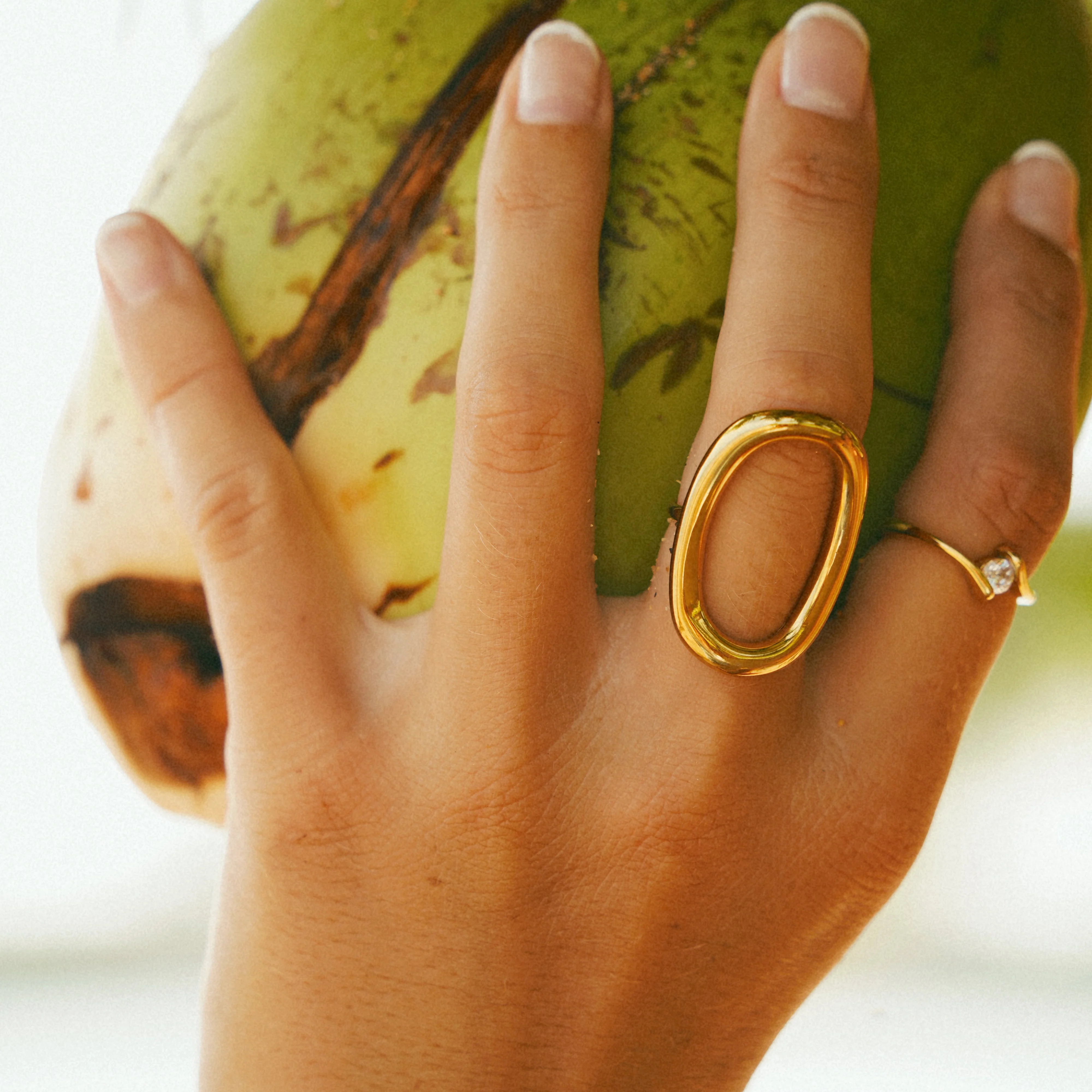 Moonwave Ring - Image 2