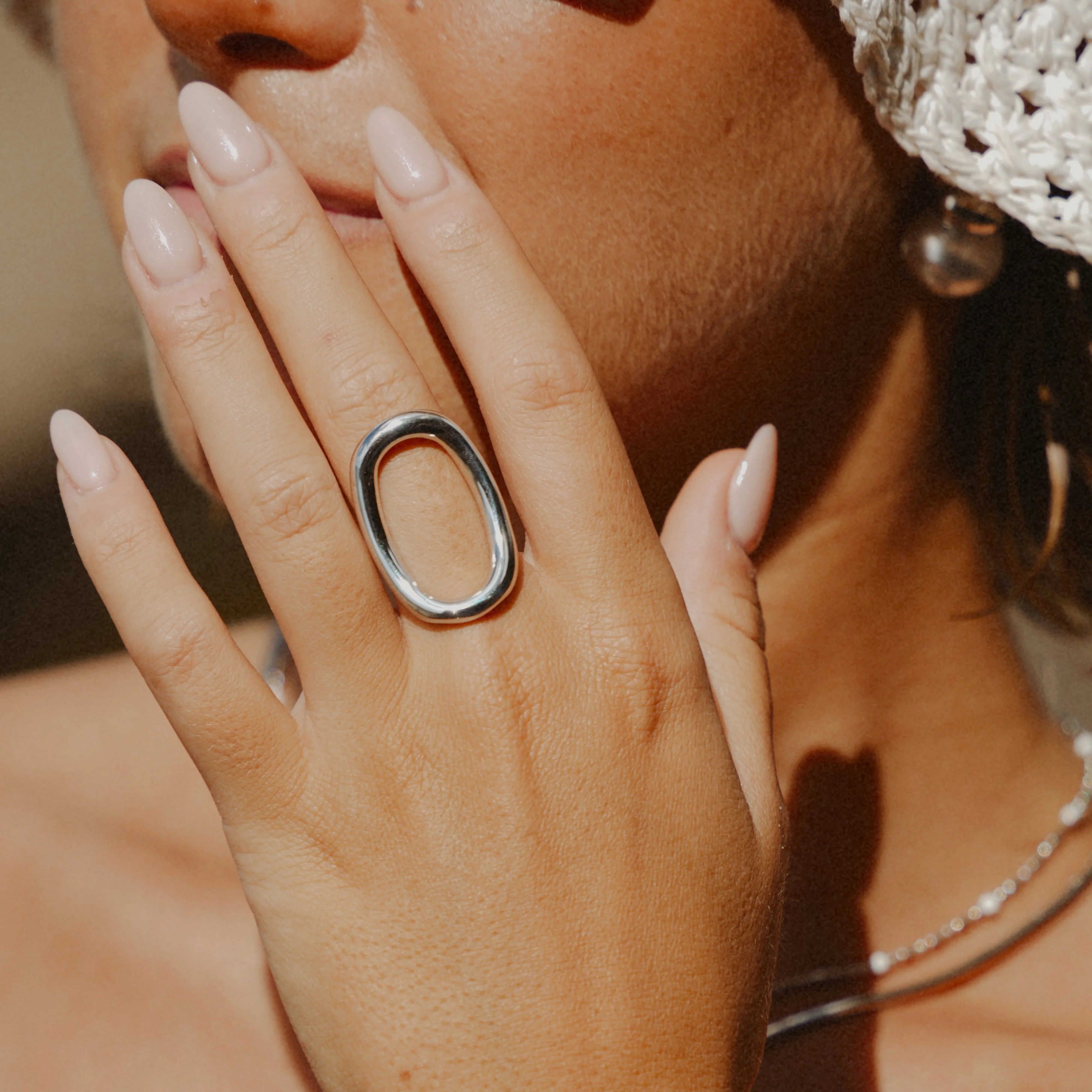 Moonwave Ring - Image 9