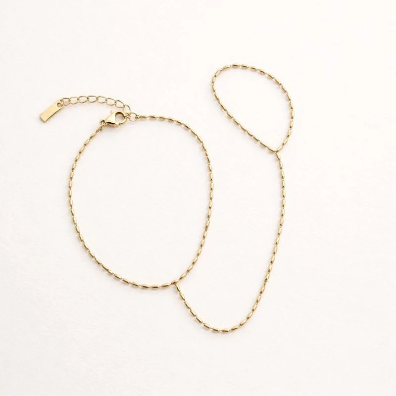 Moorea Handchain - Image 10