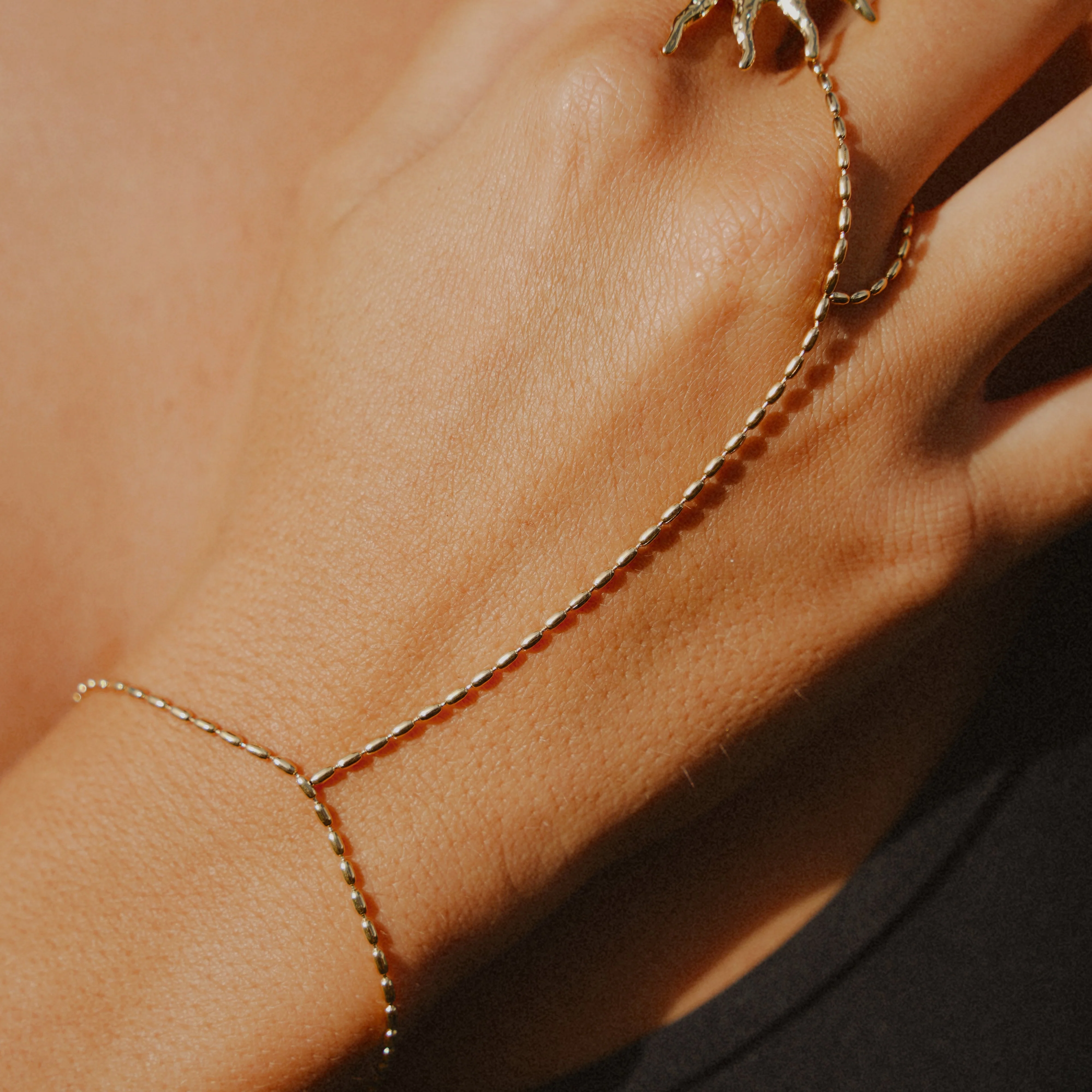 Moorea Handchain - Image 5