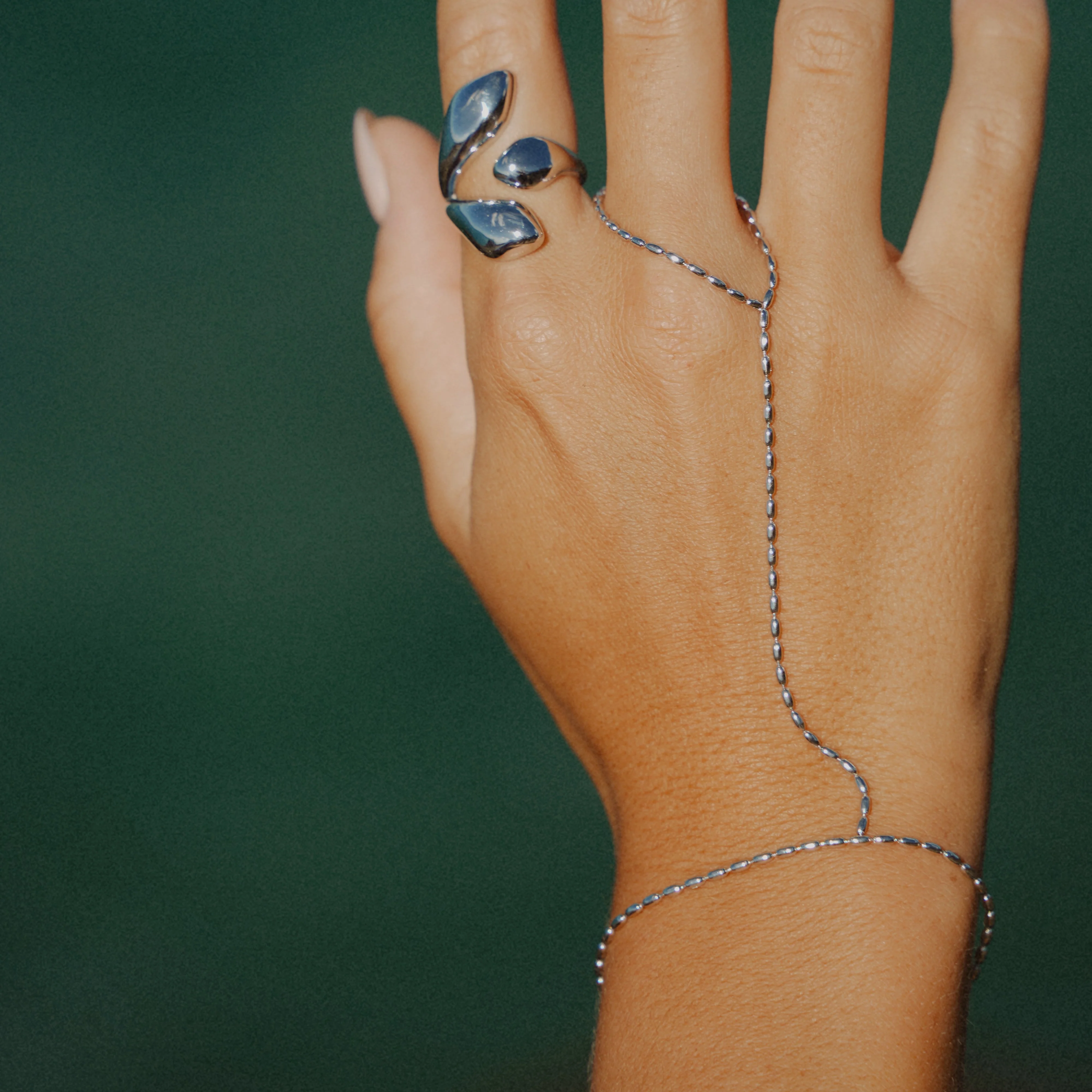 Moorea Handchain - Image 7