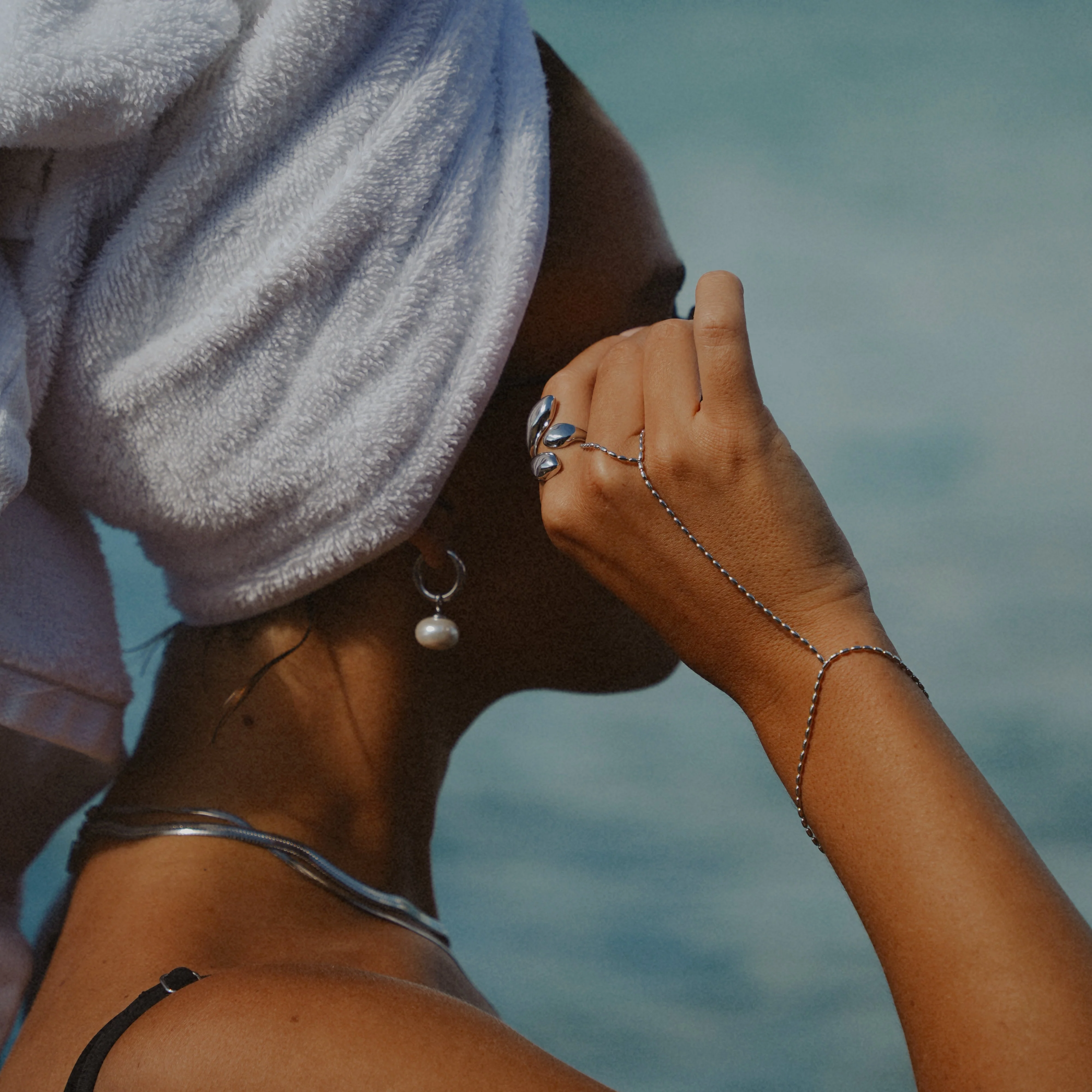 Moorea Handchain - Image 8
