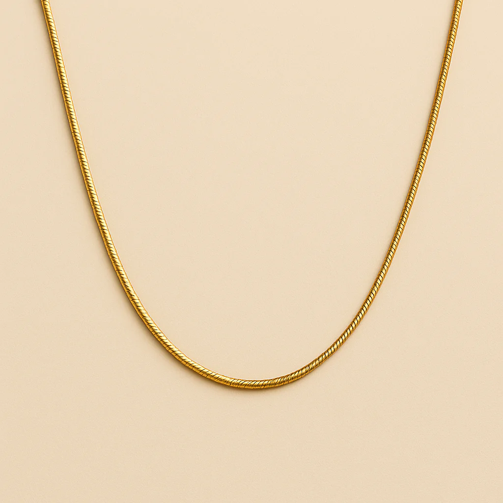 Nara Necklace