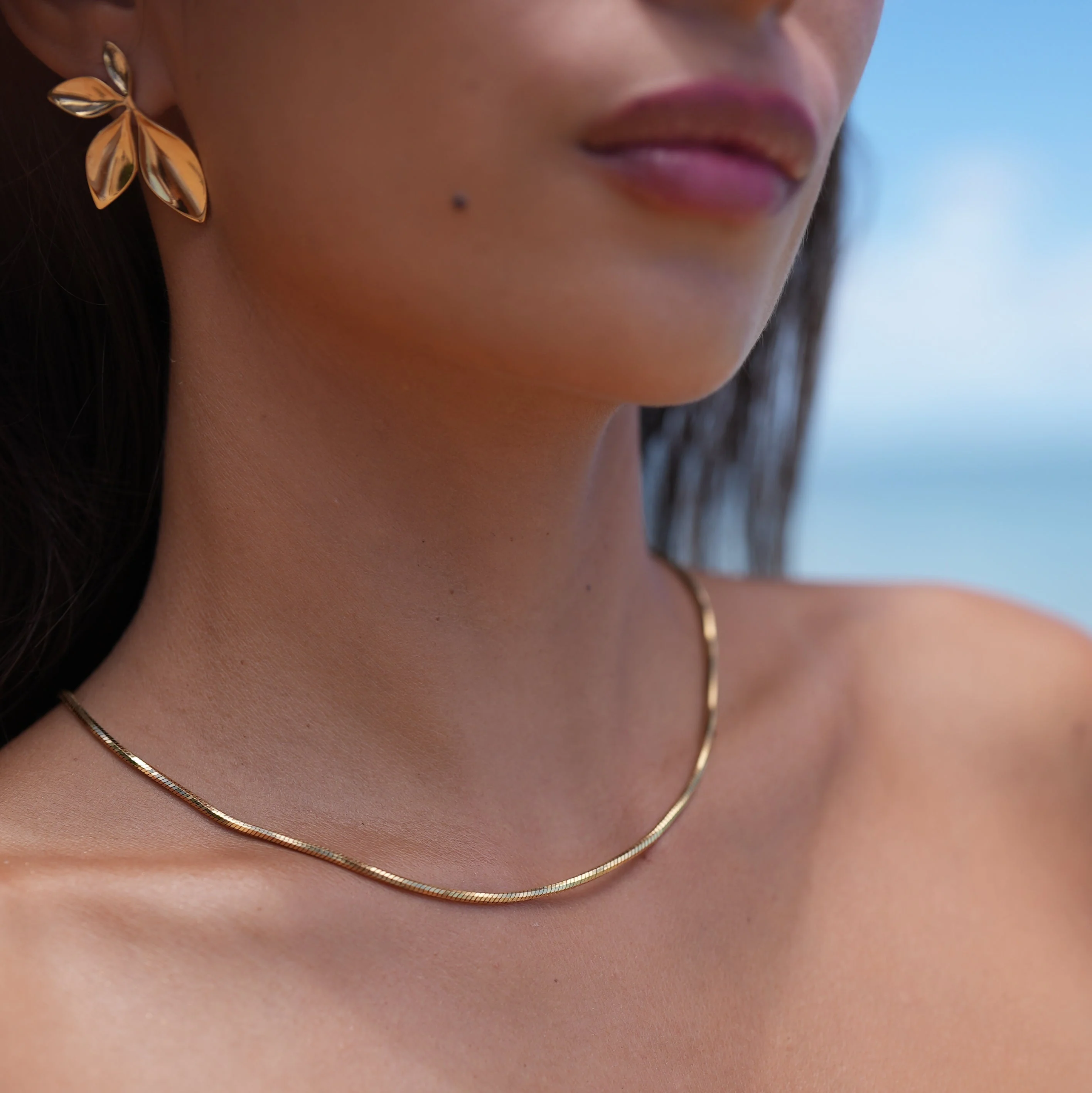 Nara Necklace - Image 3