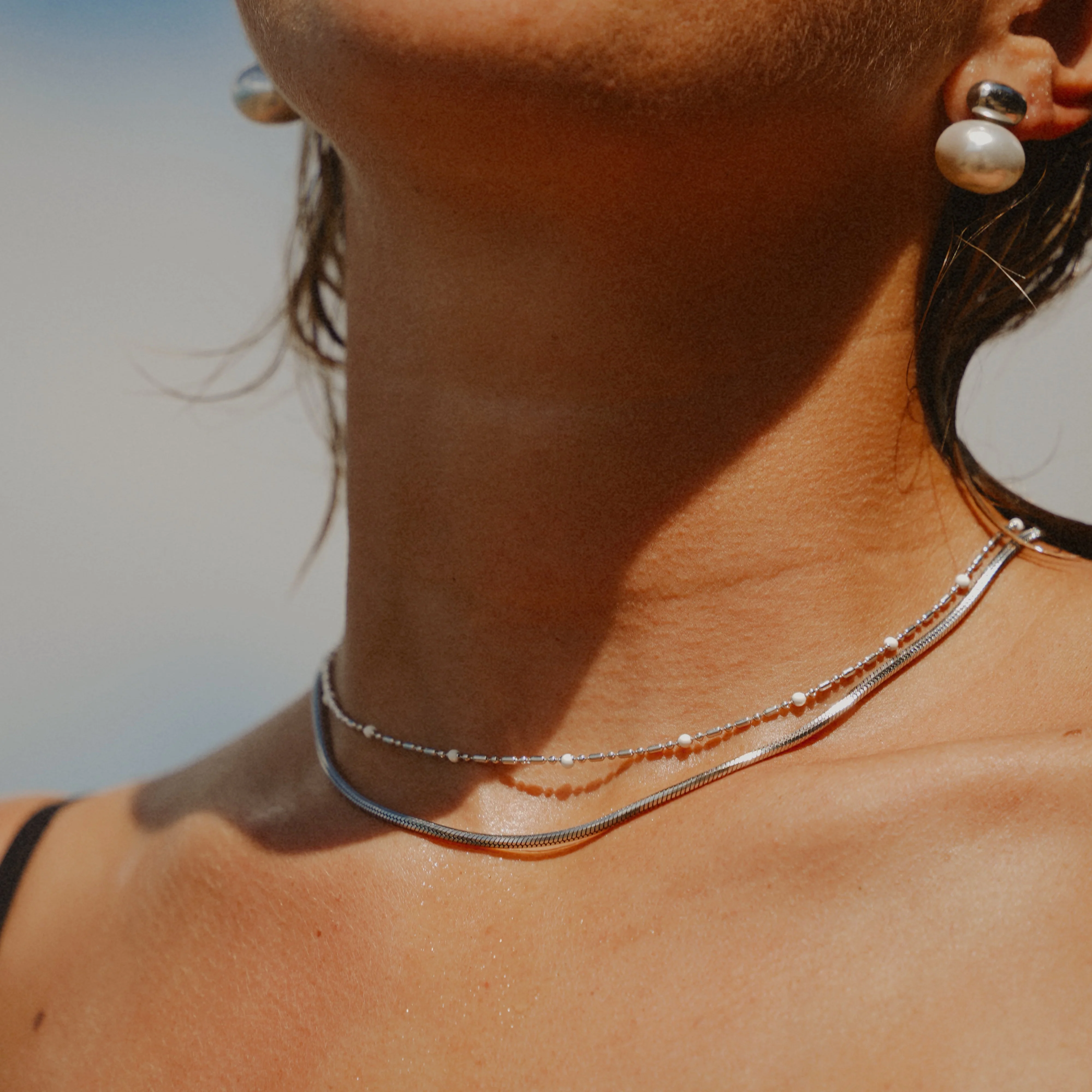 Nara Necklace - Image 4