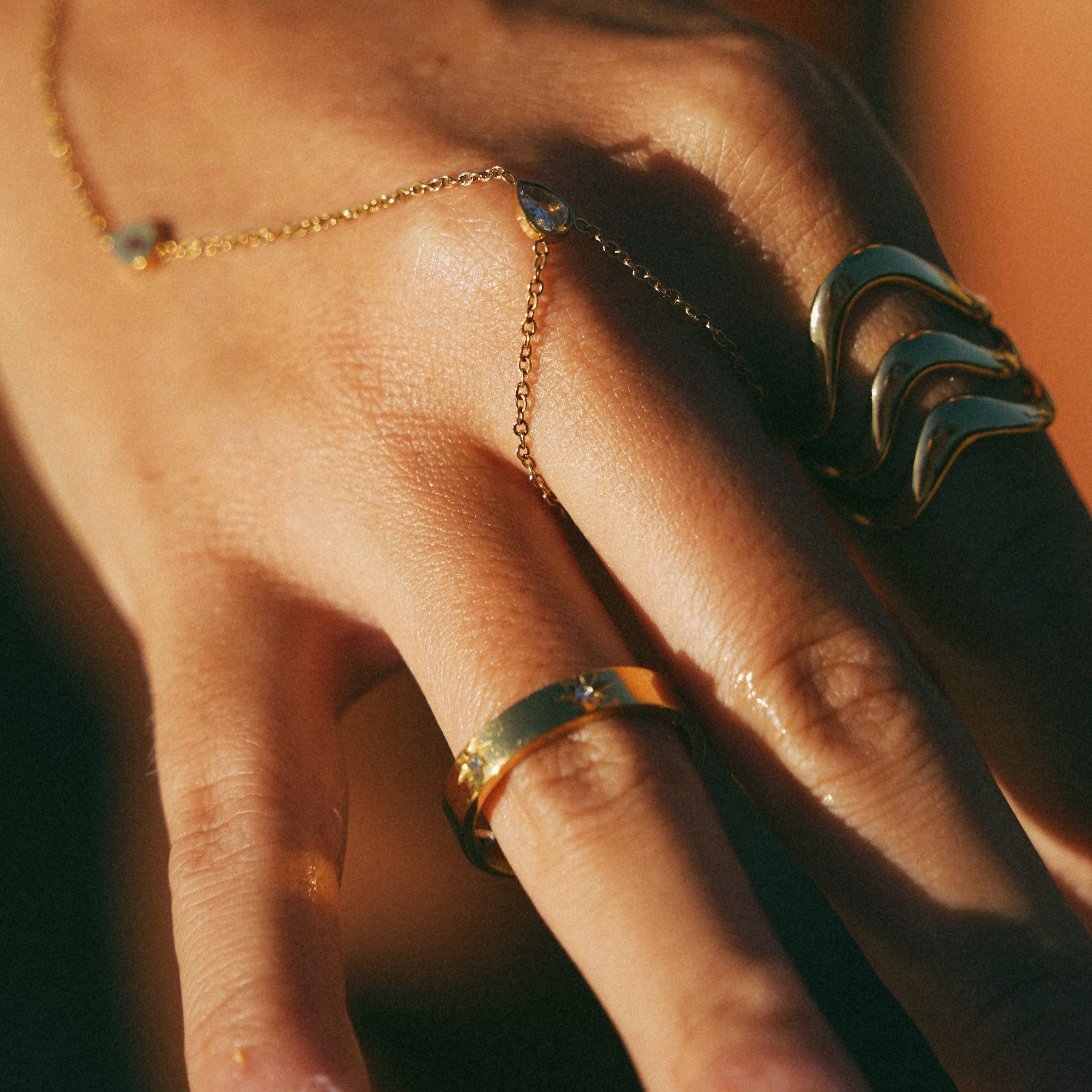 North Star Ring - Image 2