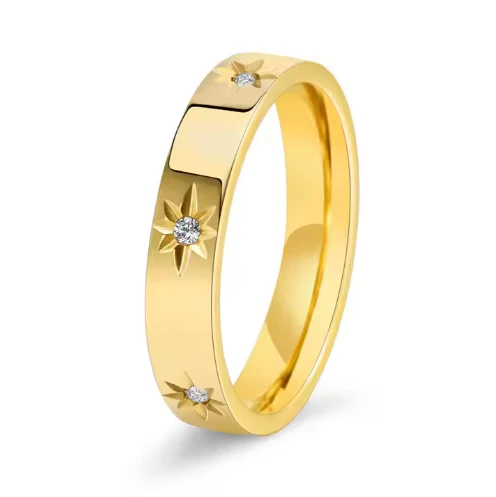 North Star Ring - Image 7