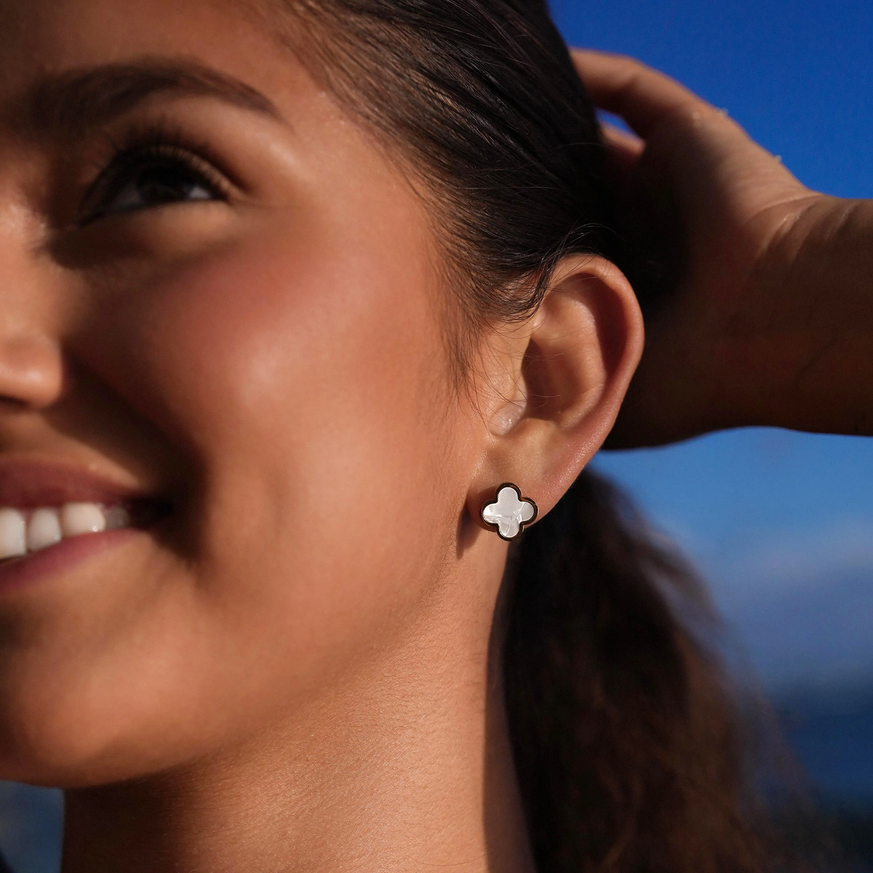 Nova Earrings - Image 2