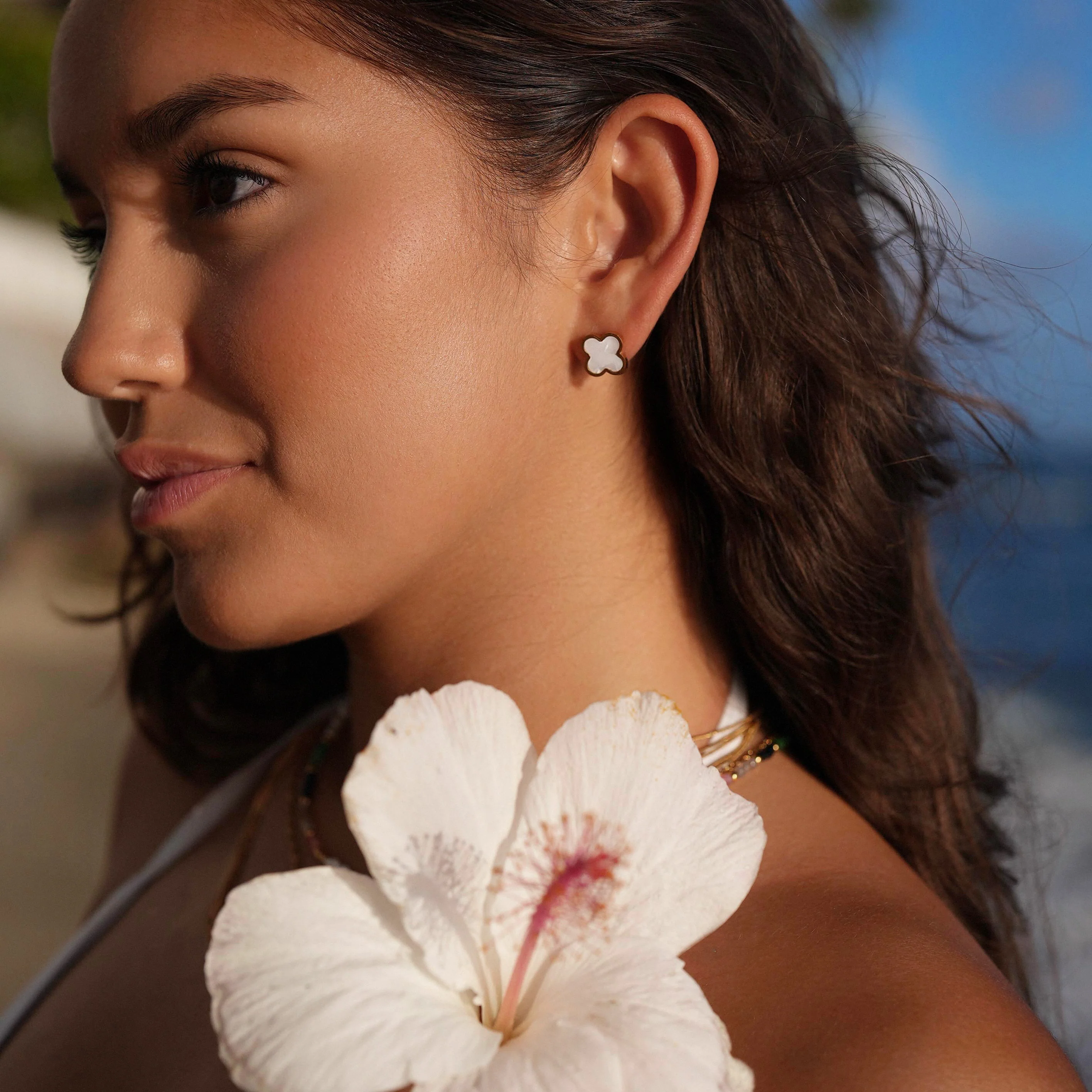 Nova Earrings - Image 3