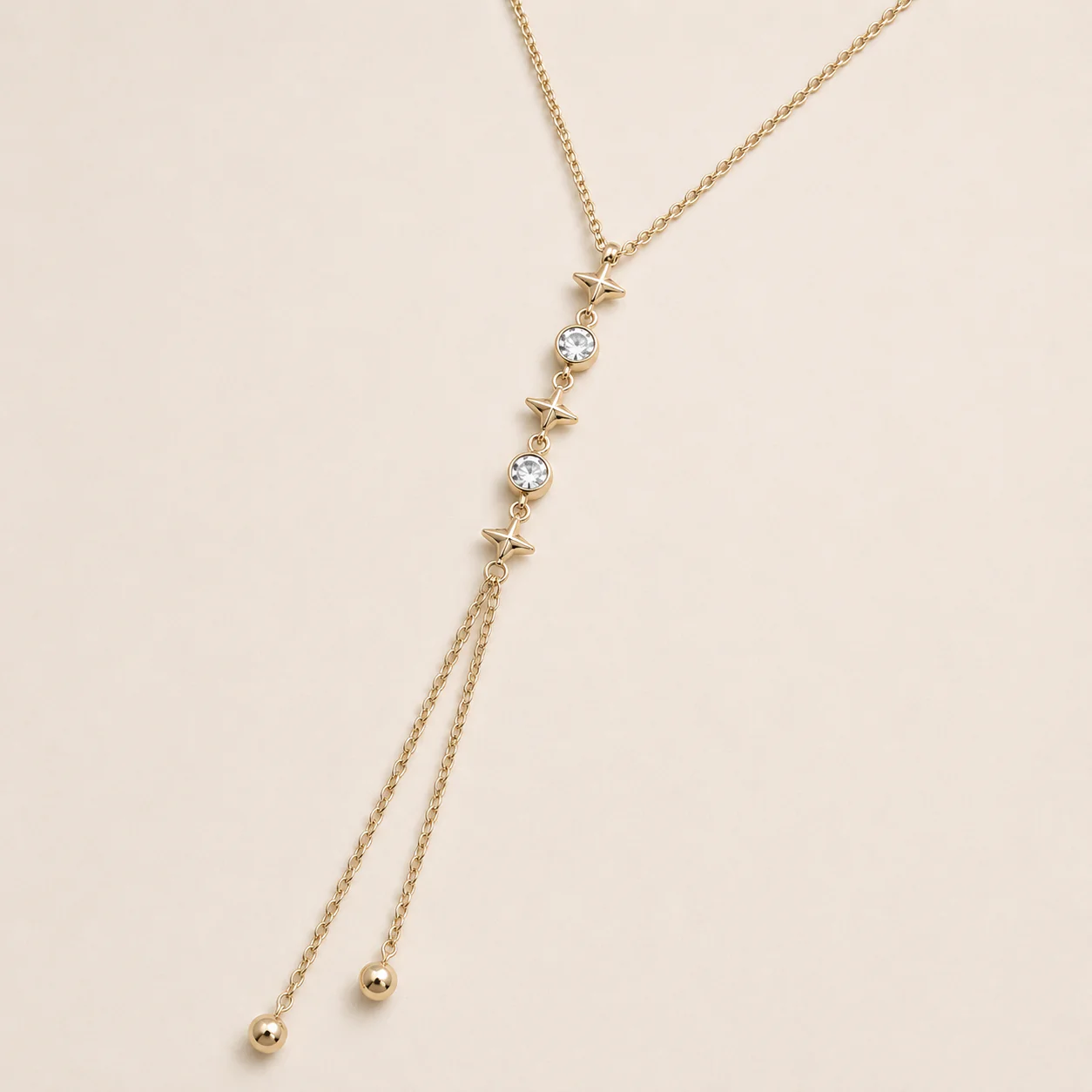 Orion Necklace