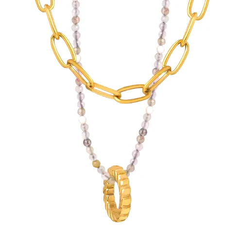 Paradise Cove Necklace - Image 2