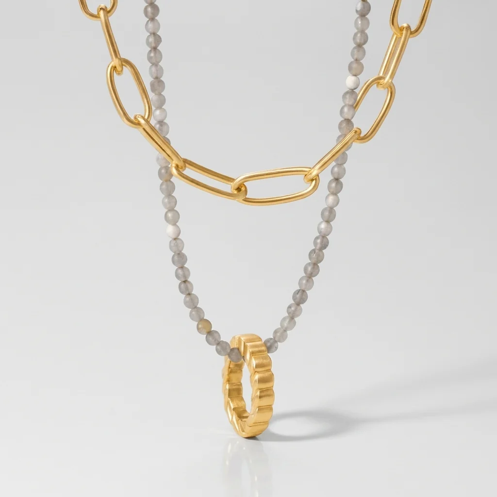 Paradise Cove Necklace - Image 5