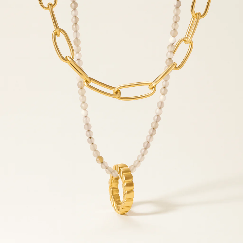 Paradise Cove Necklace - Image 6