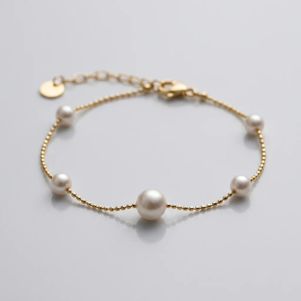 Pearl Cove Bracelet - Image 10