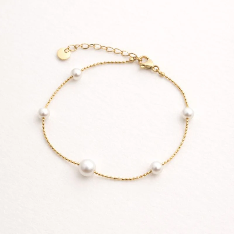 Pearl Cove Bracelet - Image 11