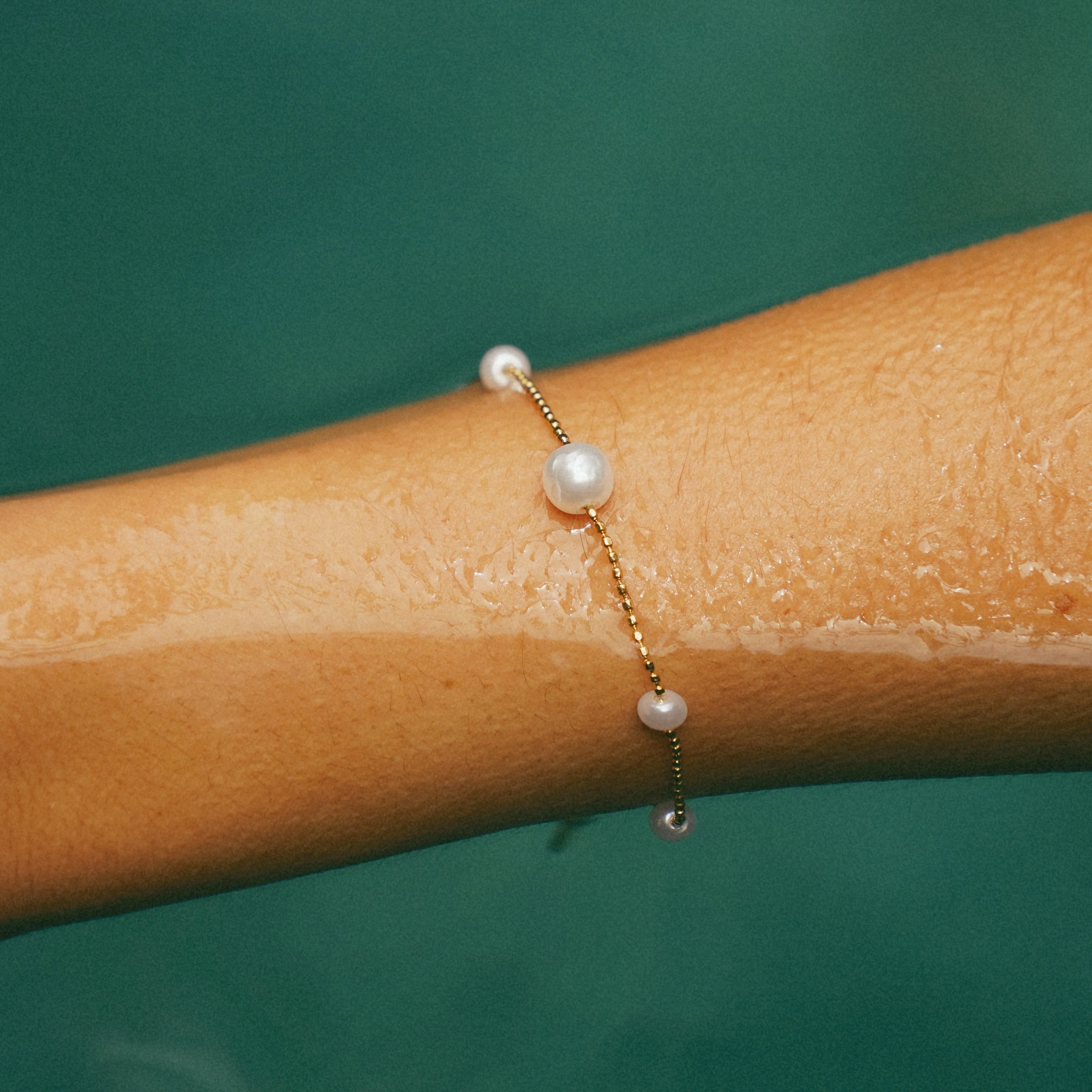 Pearl Cove Bracelet - Image 2