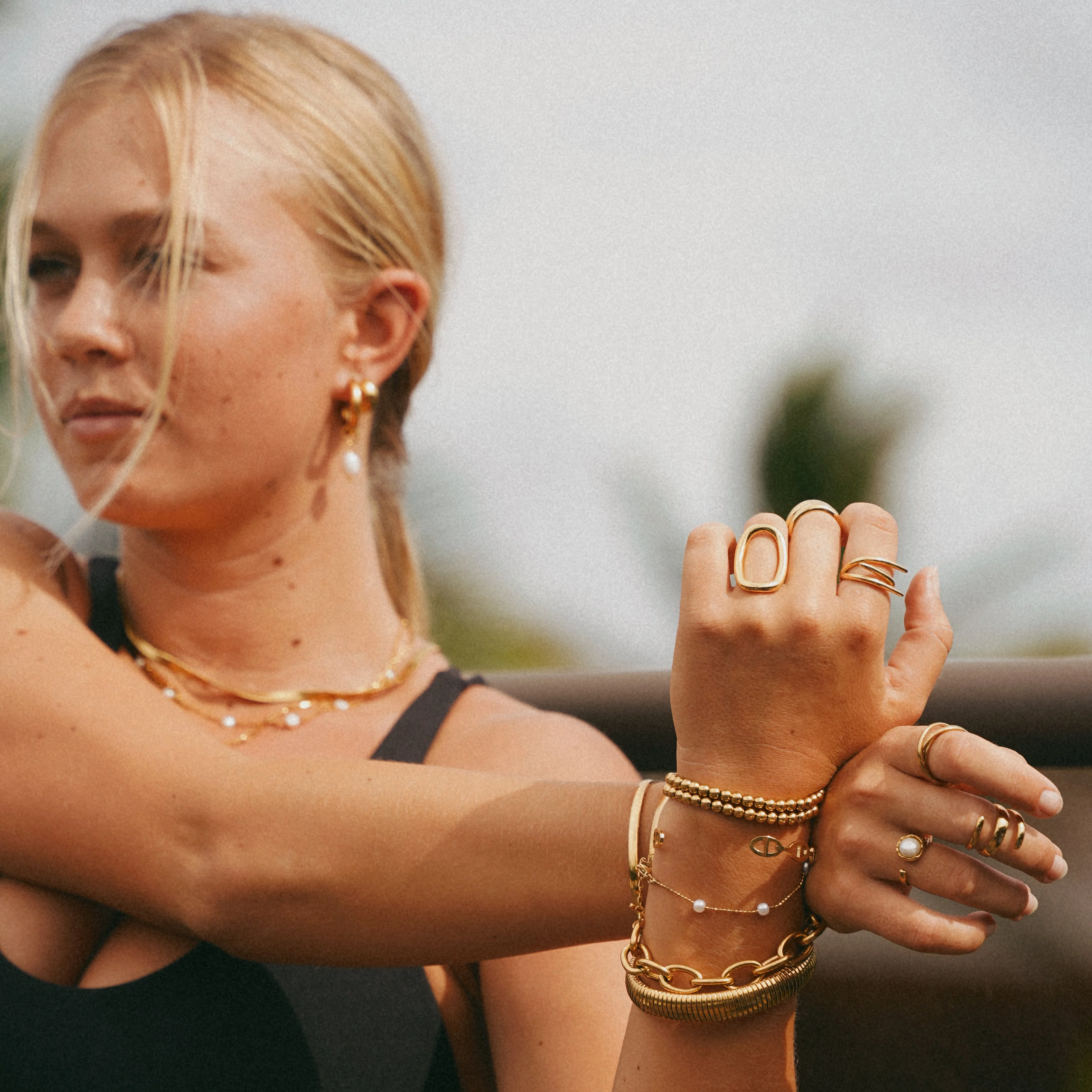 Pearl Cove Bracelet - Image 6