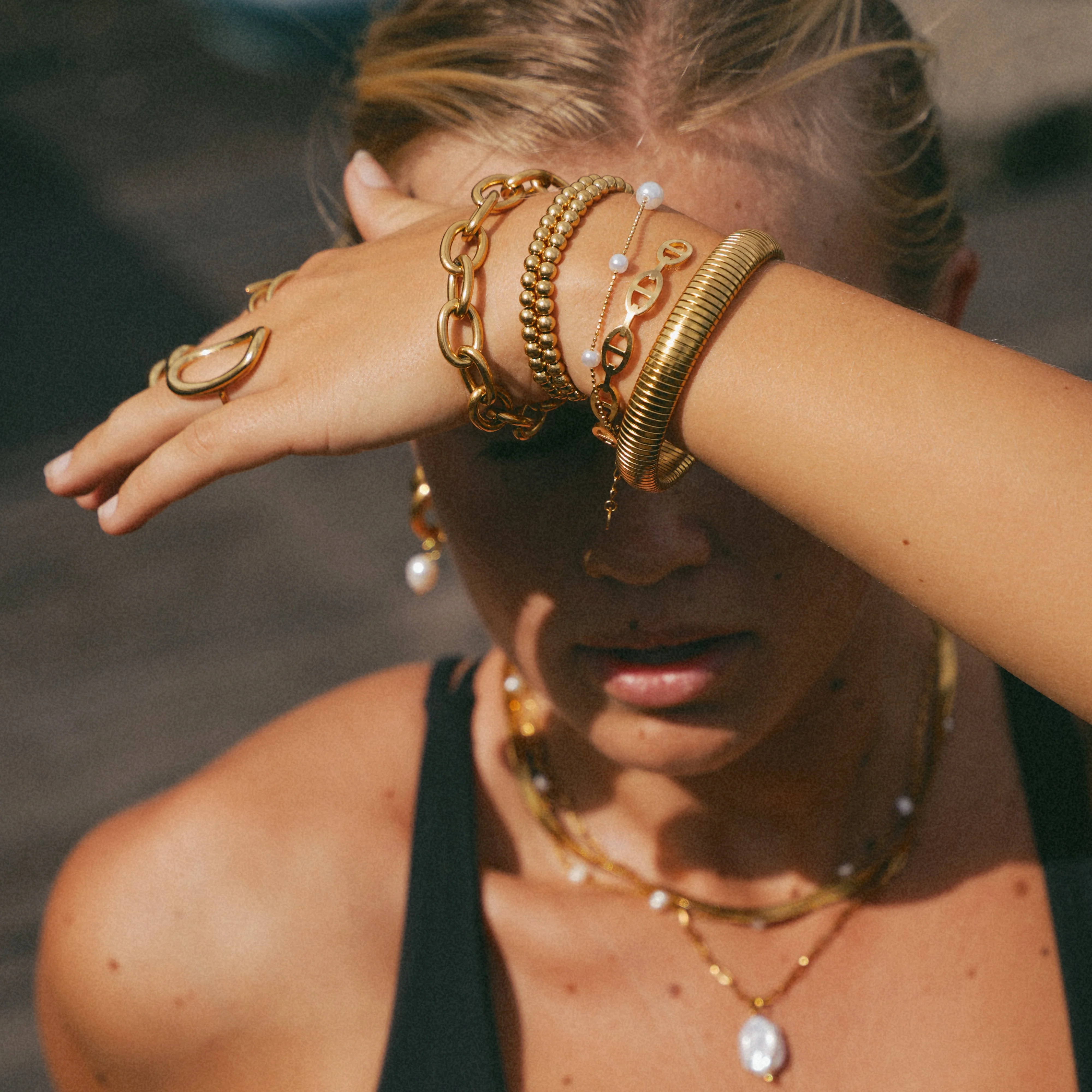 Pearl Cove Bracelet - Image 8