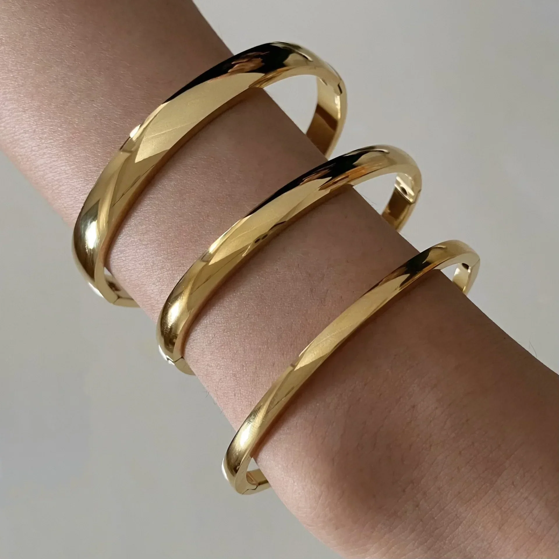 Marbella Cuff Bracelet - Image 12