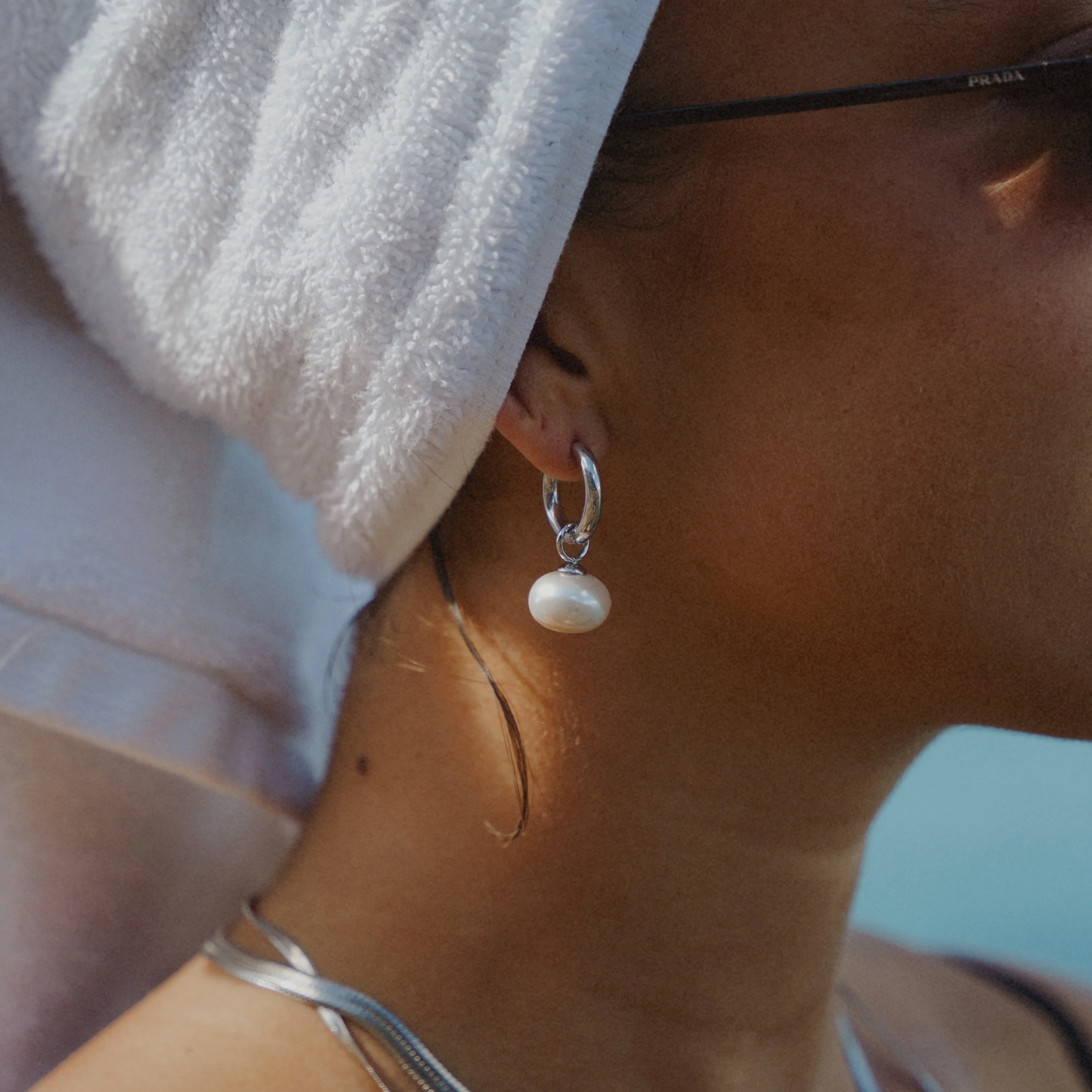 Petalstone Earrings - Image 4