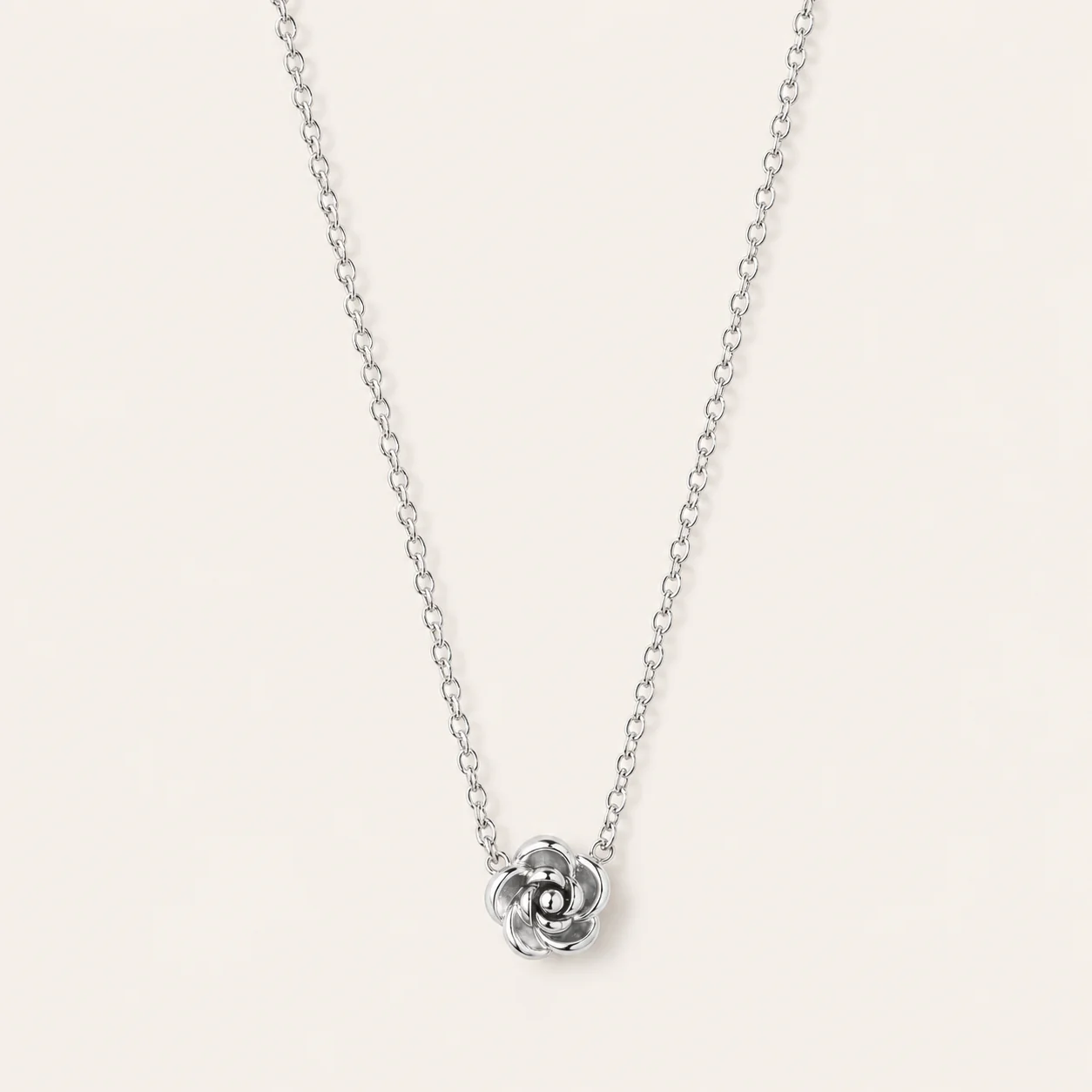 Plumaria Necklace - Image 2