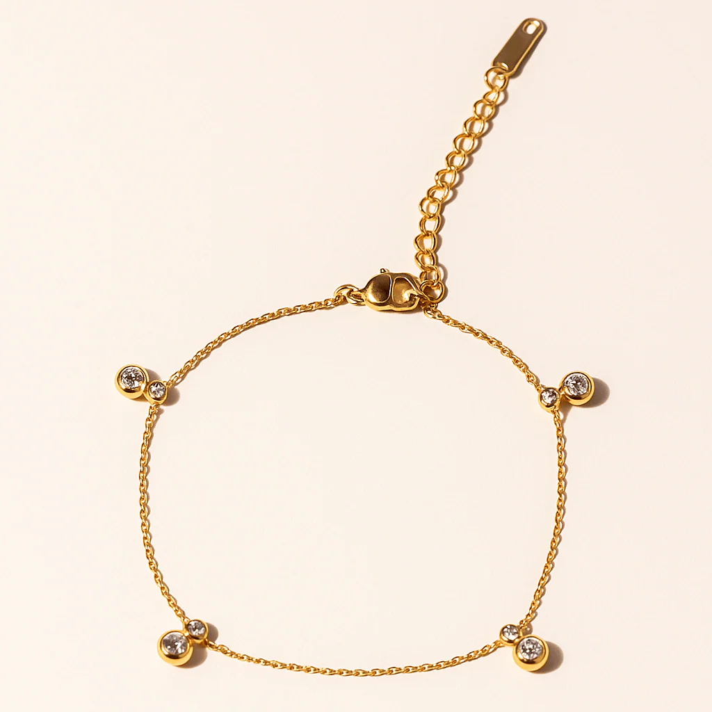Polaris Anklet - Image 6