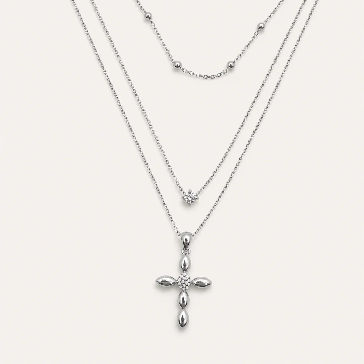 Pure Grace Necklace - Image 2