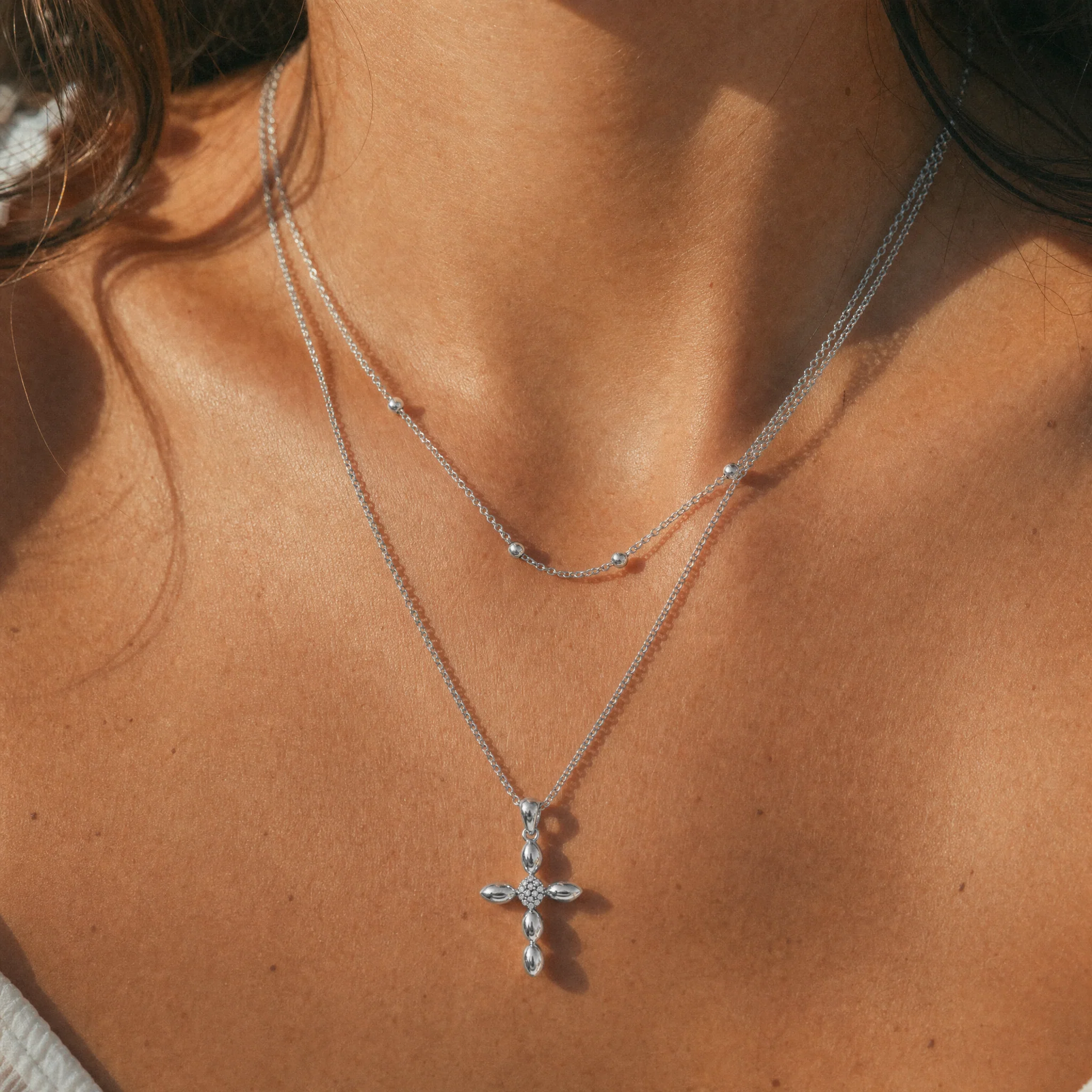 Pure Grace Necklace - Image 3