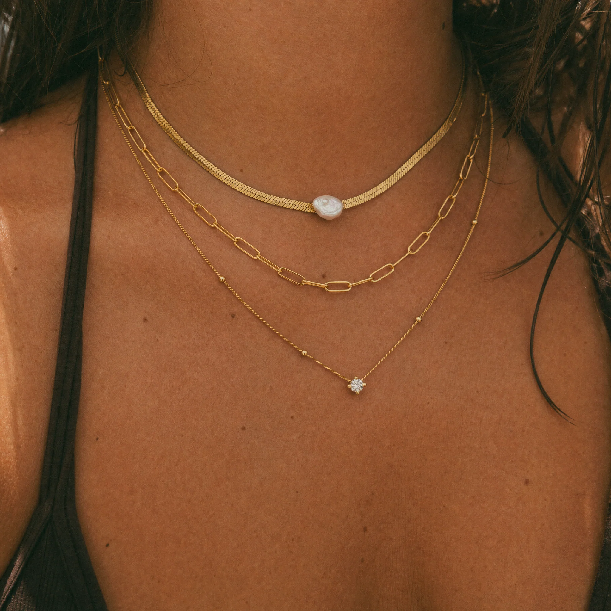 Pure Grace Necklace - Image 4