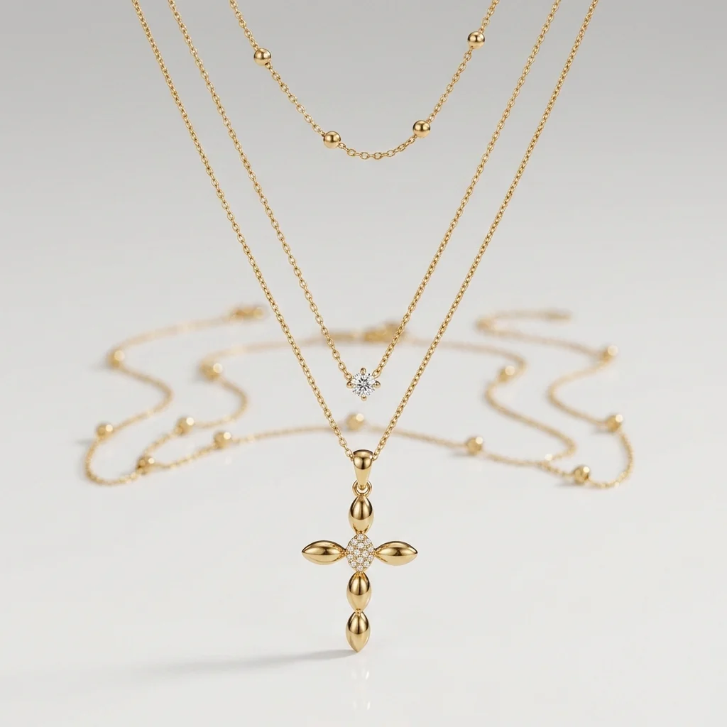 Pure Grace Necklace - Image 6
