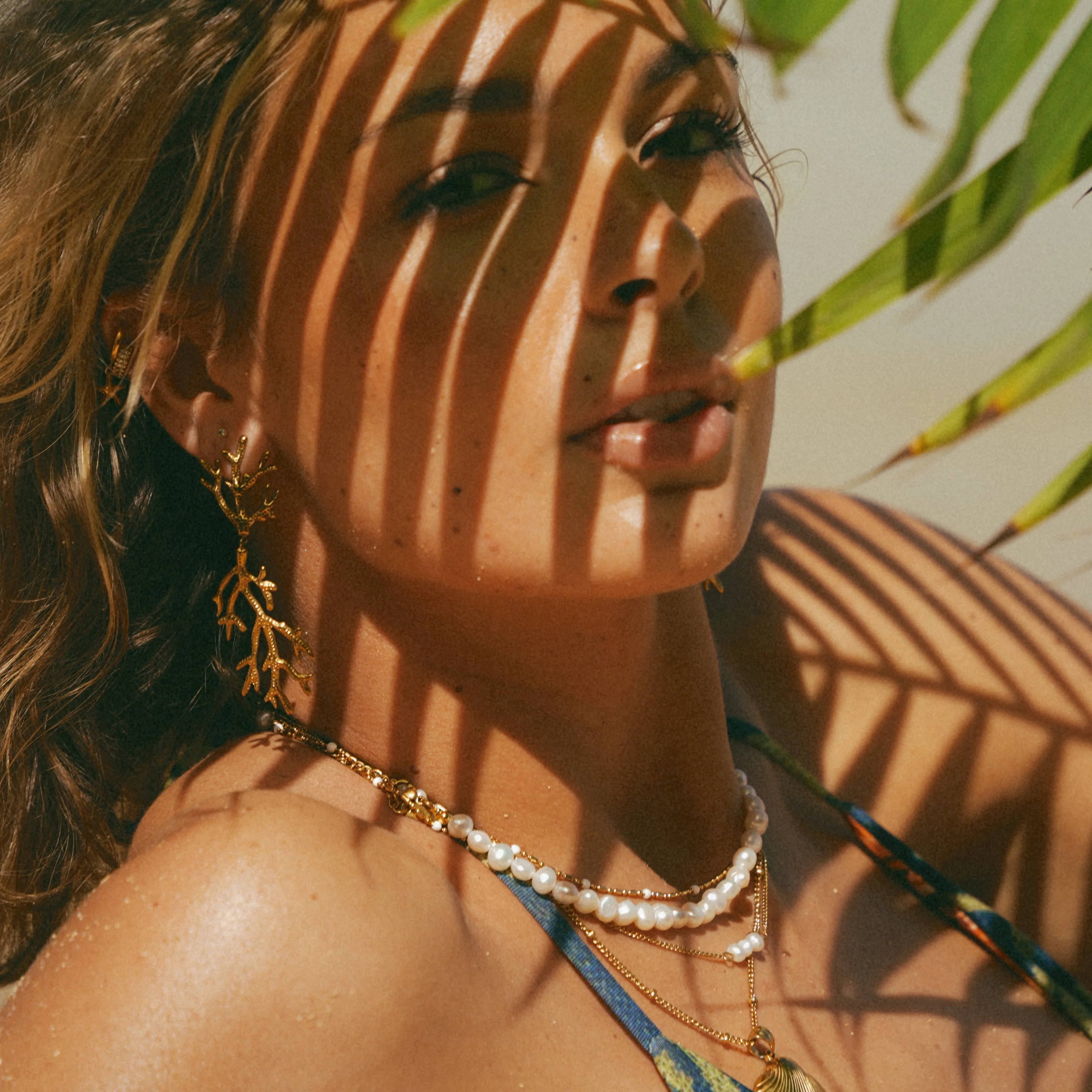Reef Earrings - Image 4