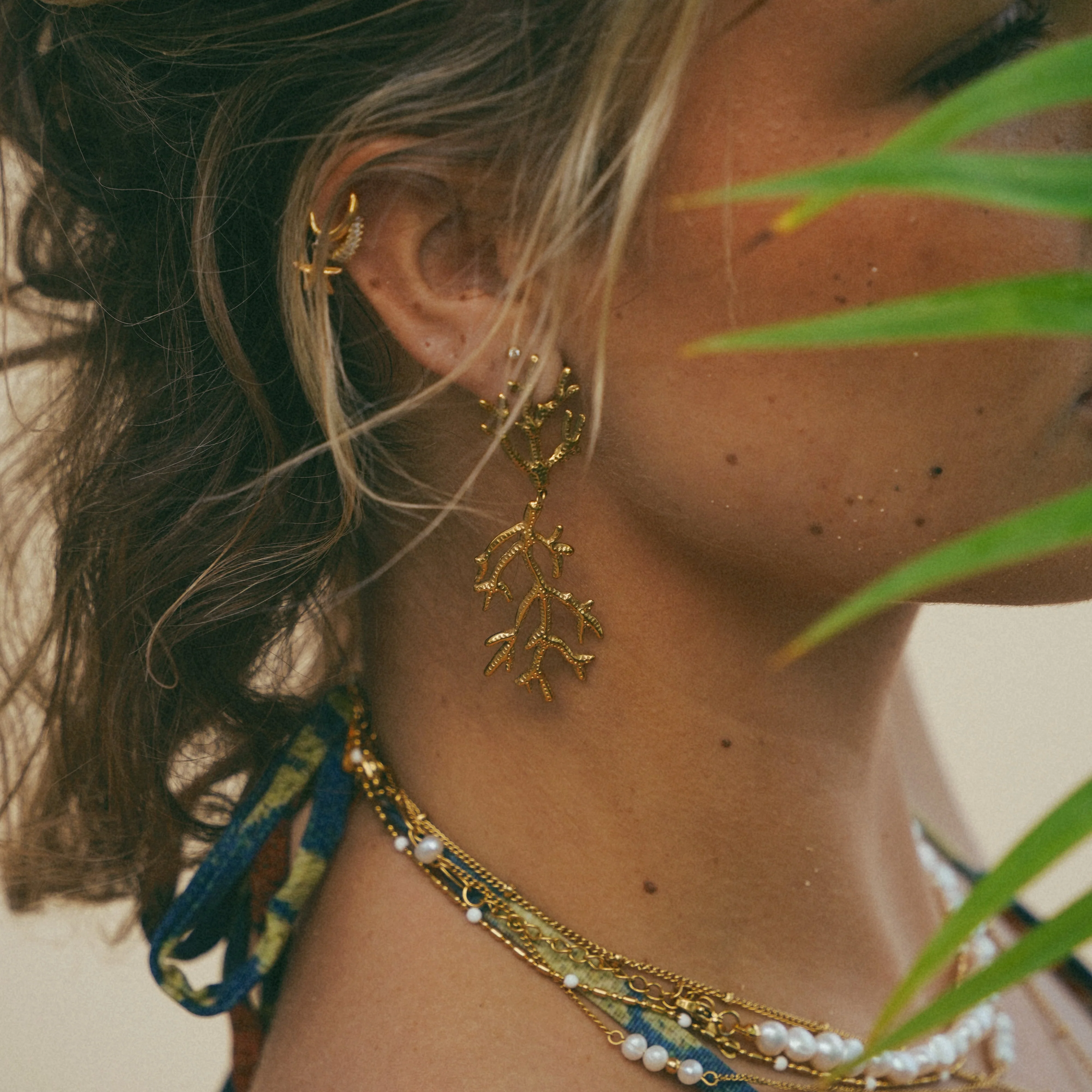 Reef Earrings - Image 5