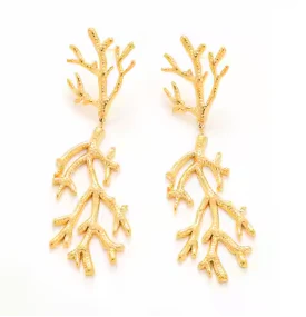 Reef Earrings - Image 6