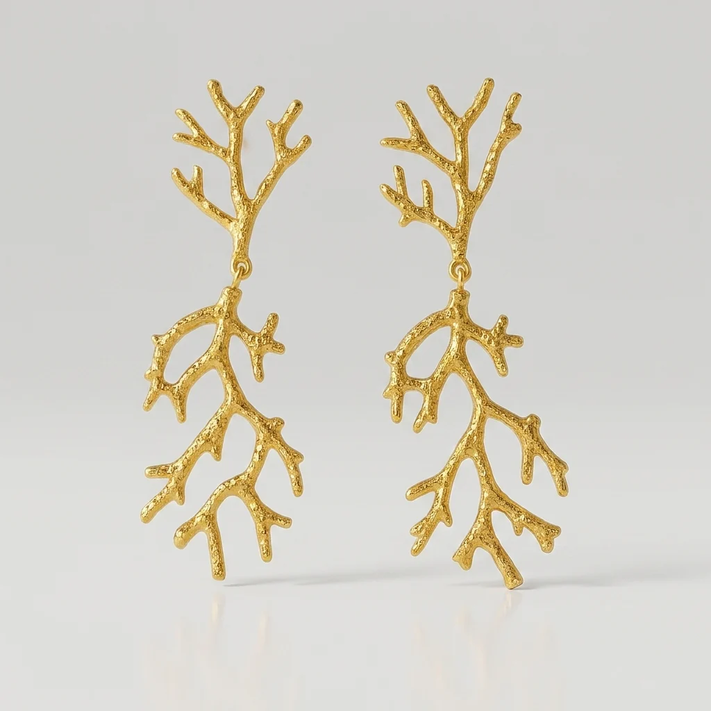 Reef Earrings - Image 8