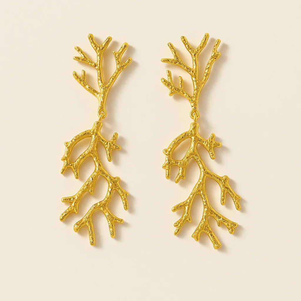 Reef Earrings - Image 9
