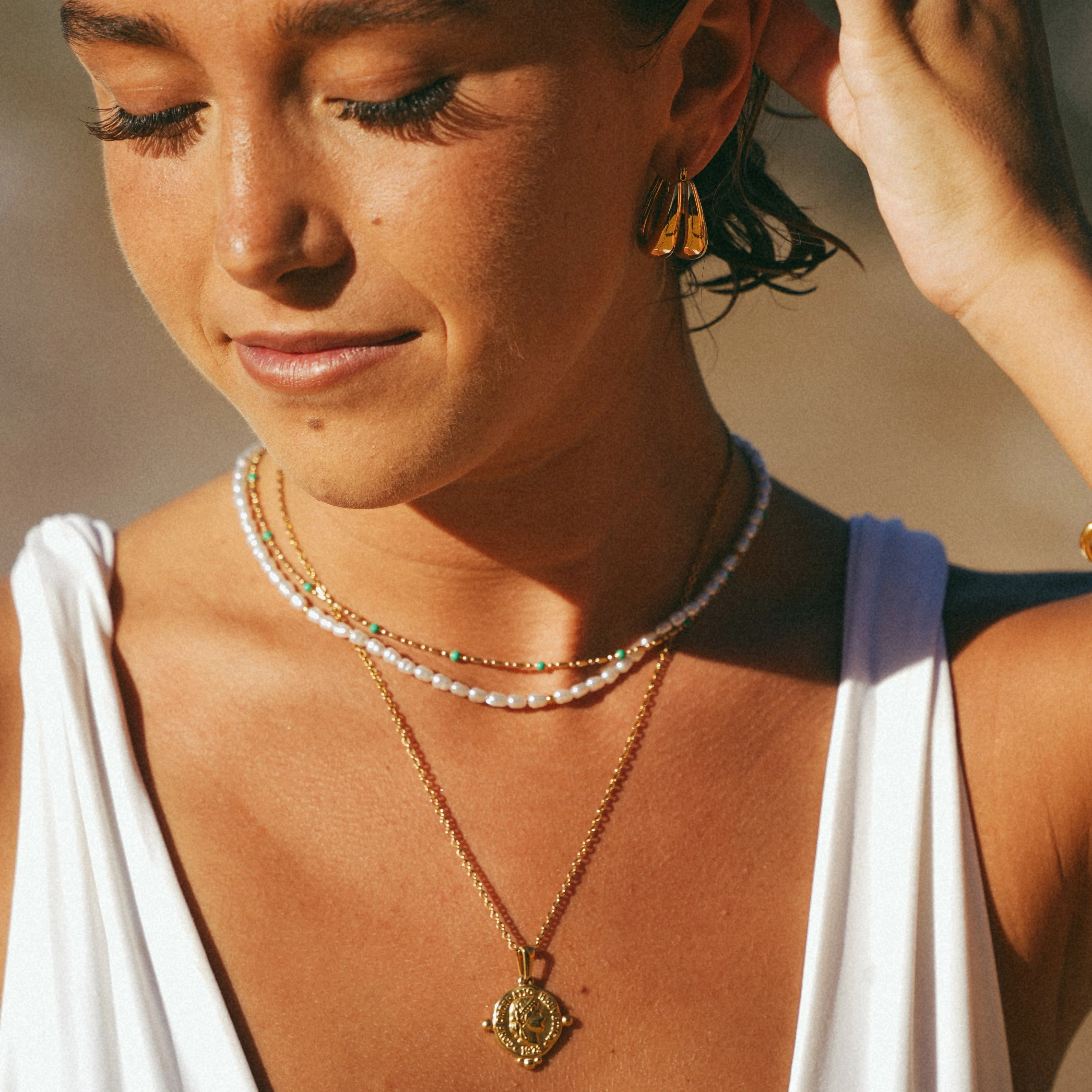 Reef Necklace - Image 3