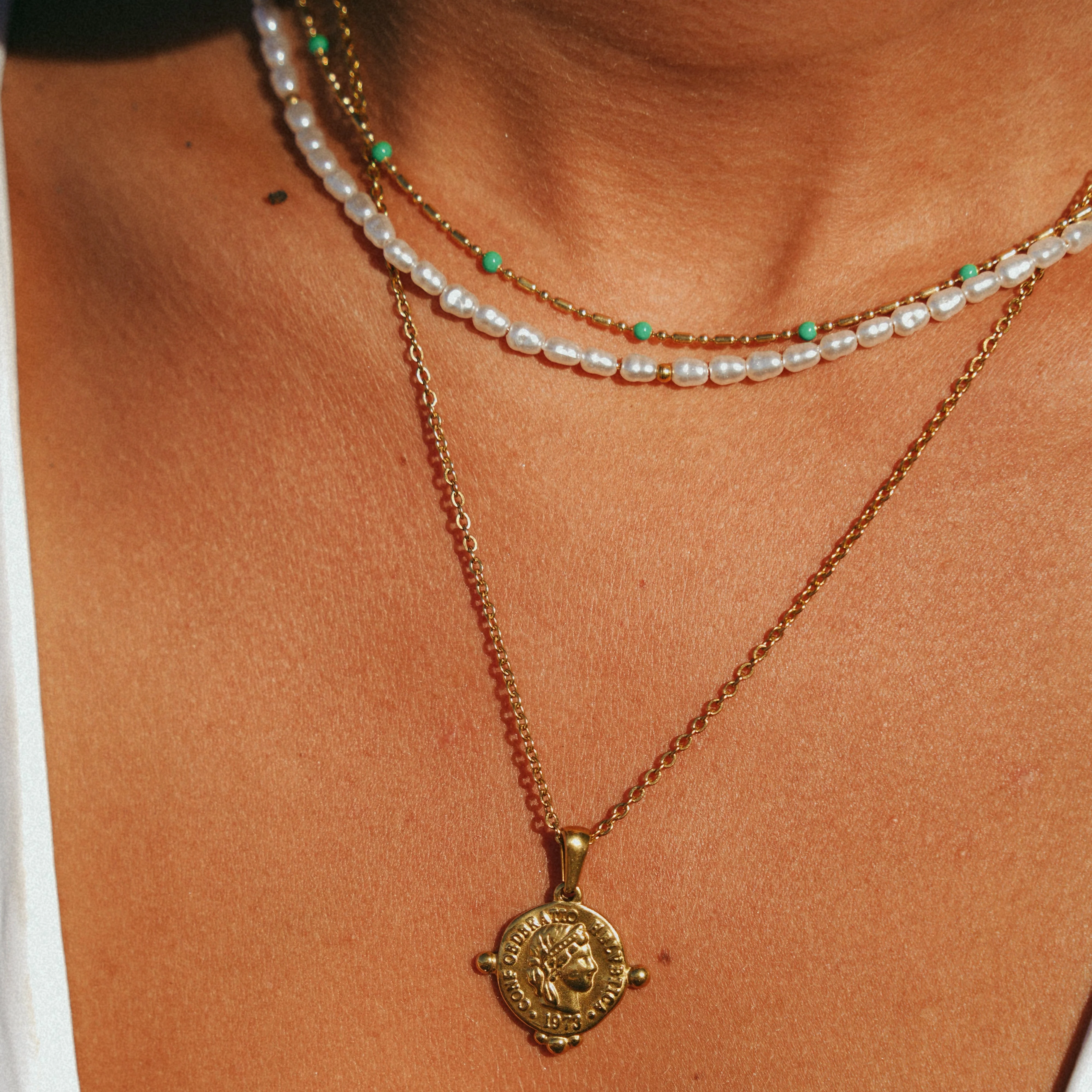 Reef Necklace - Image 4