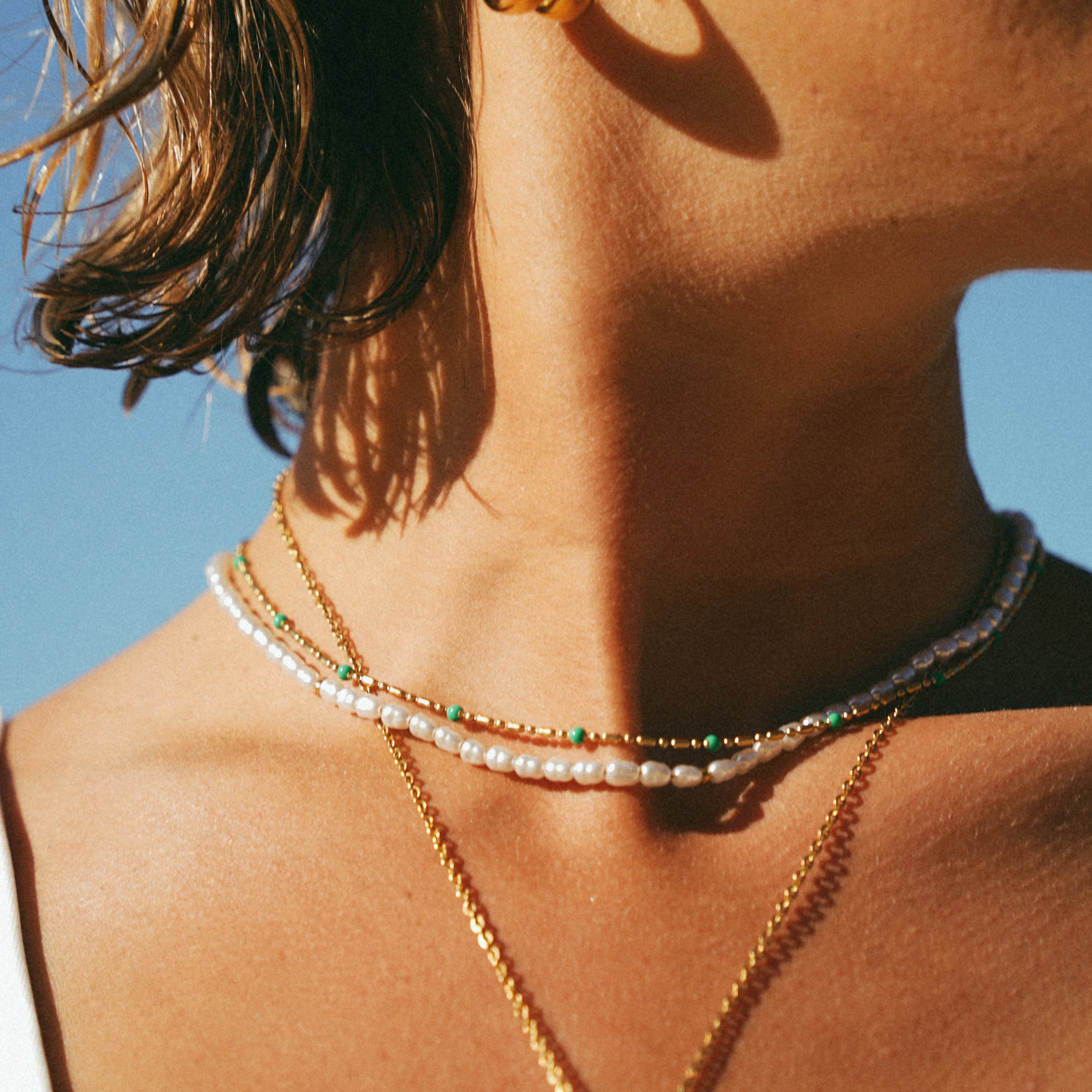 Reef Necklace - Image 7