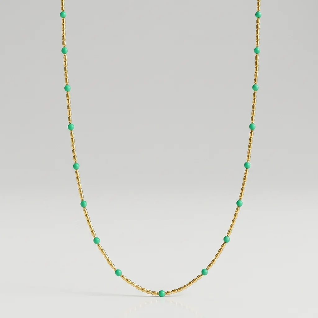 Reef Necklace - Image 9