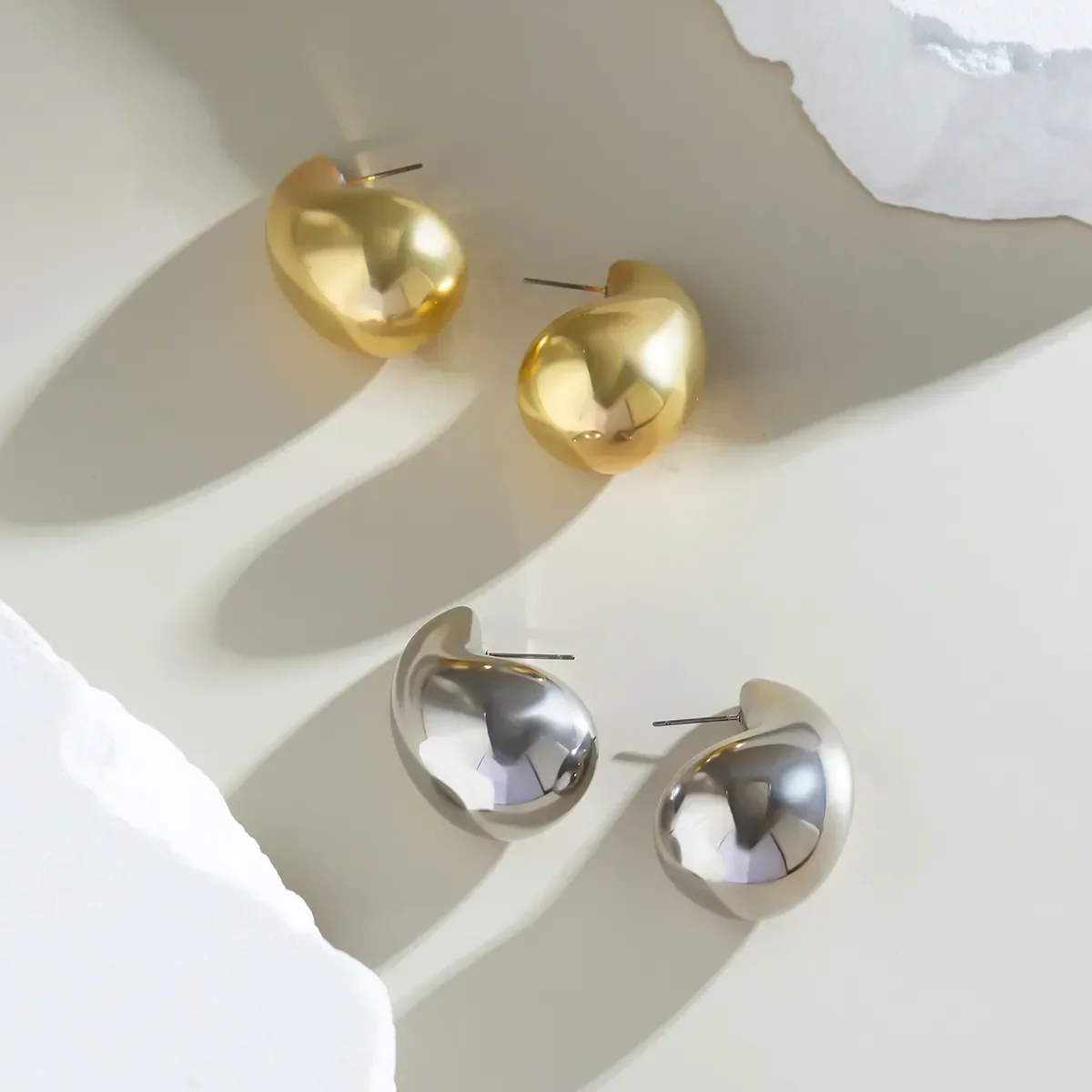 Rhoni Drop Earrings (Bundle) - Image 7