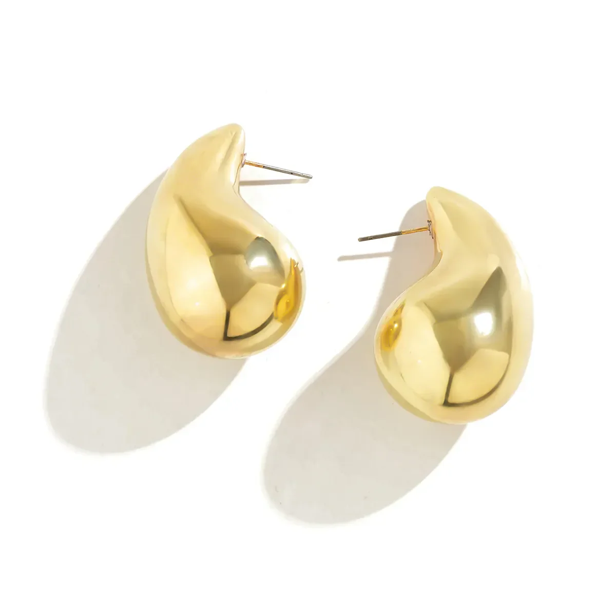 Rhoni® Statement Water Drop Earrings SALE - Image 8