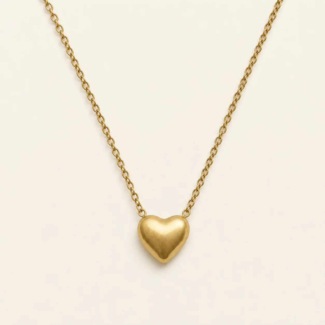 Riley Heart Necklace (Bundle)