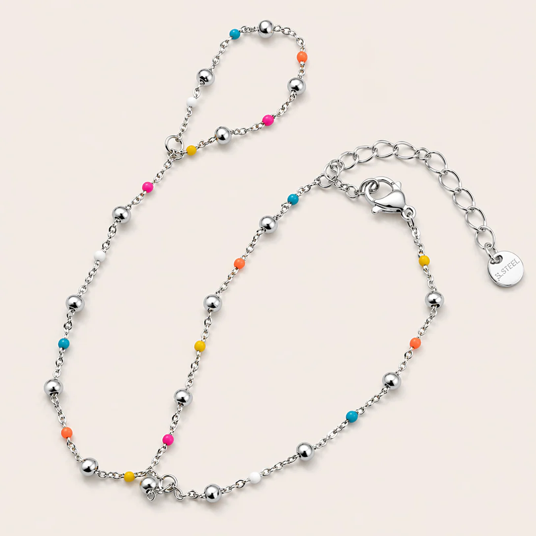Rio Bead HandChain - Image 2