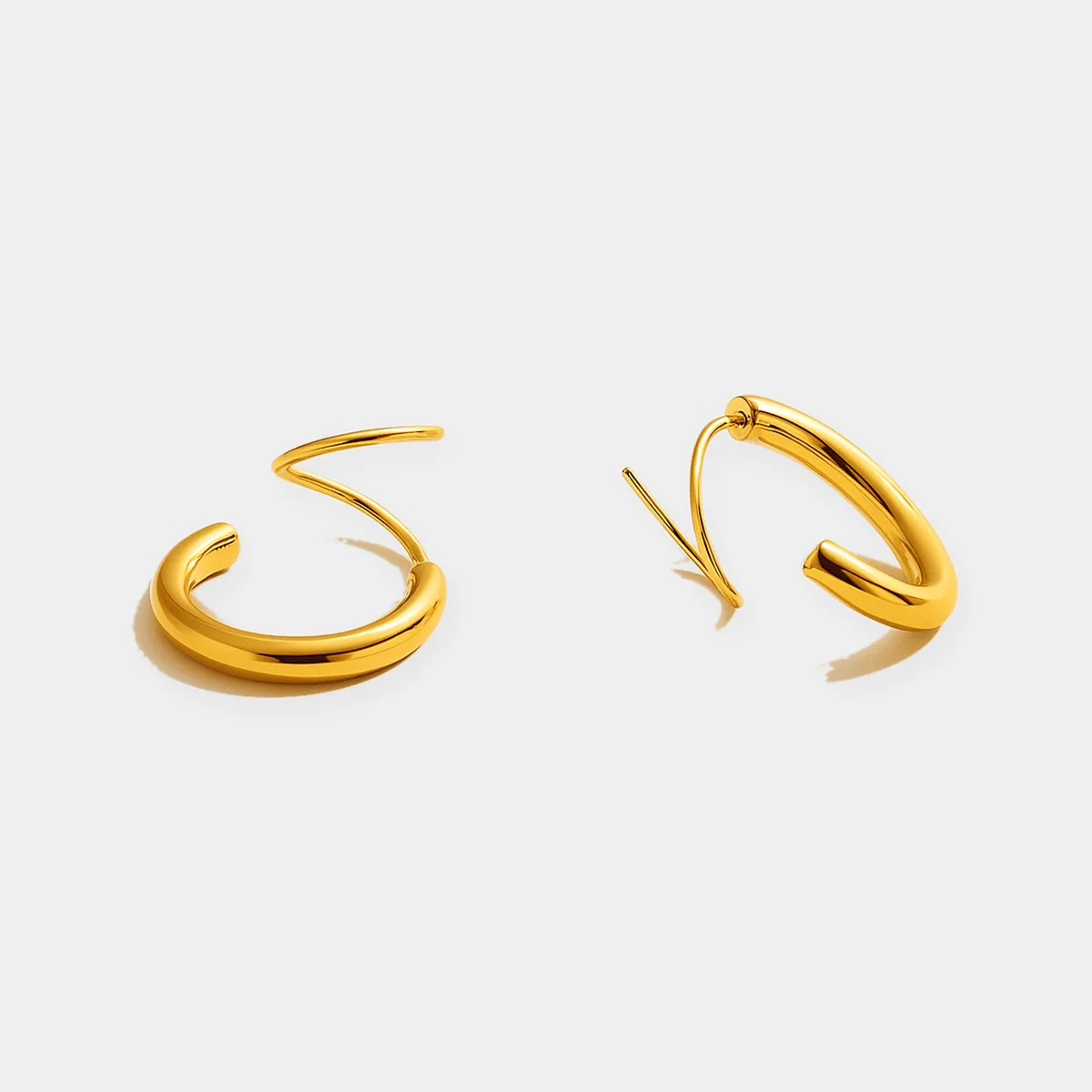 Ripcurl Double Hoop
