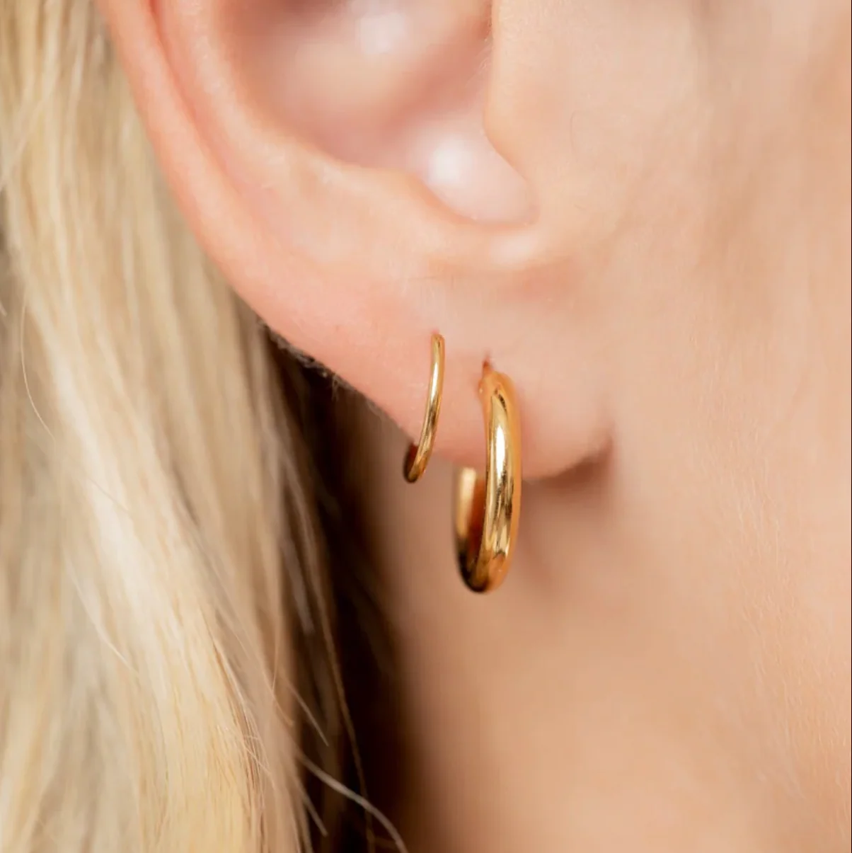 Ripcurl Double Hoop - Image 2