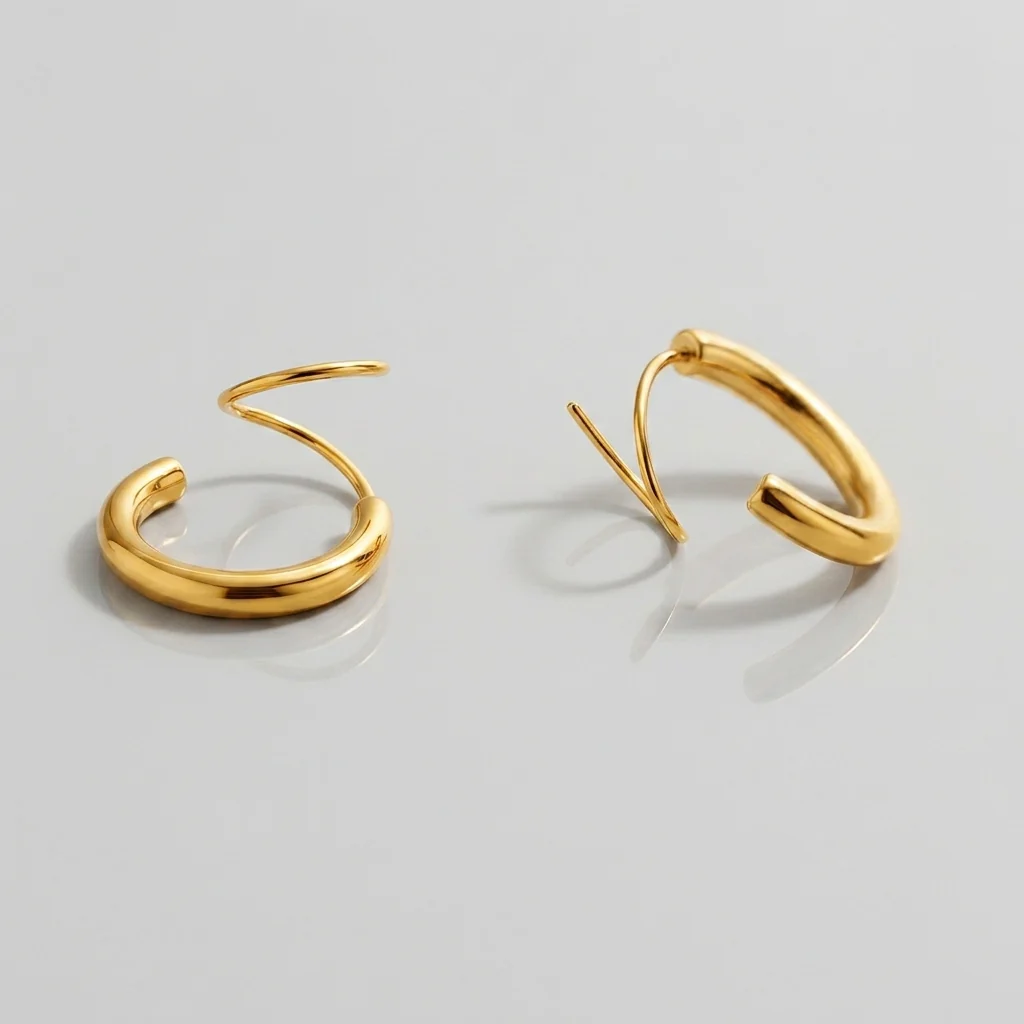 Ripcurl Double Hoop - Image 6