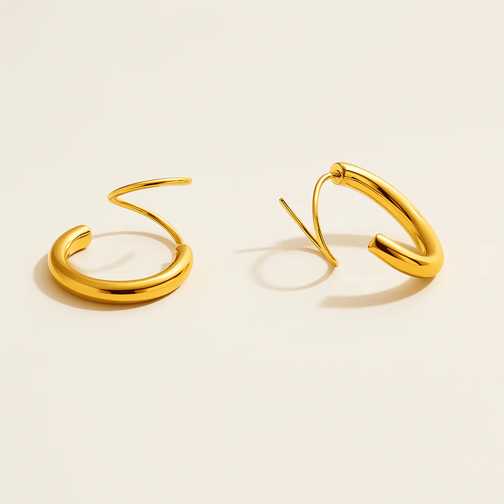 Ripcurl Double Hoop - Image 7
