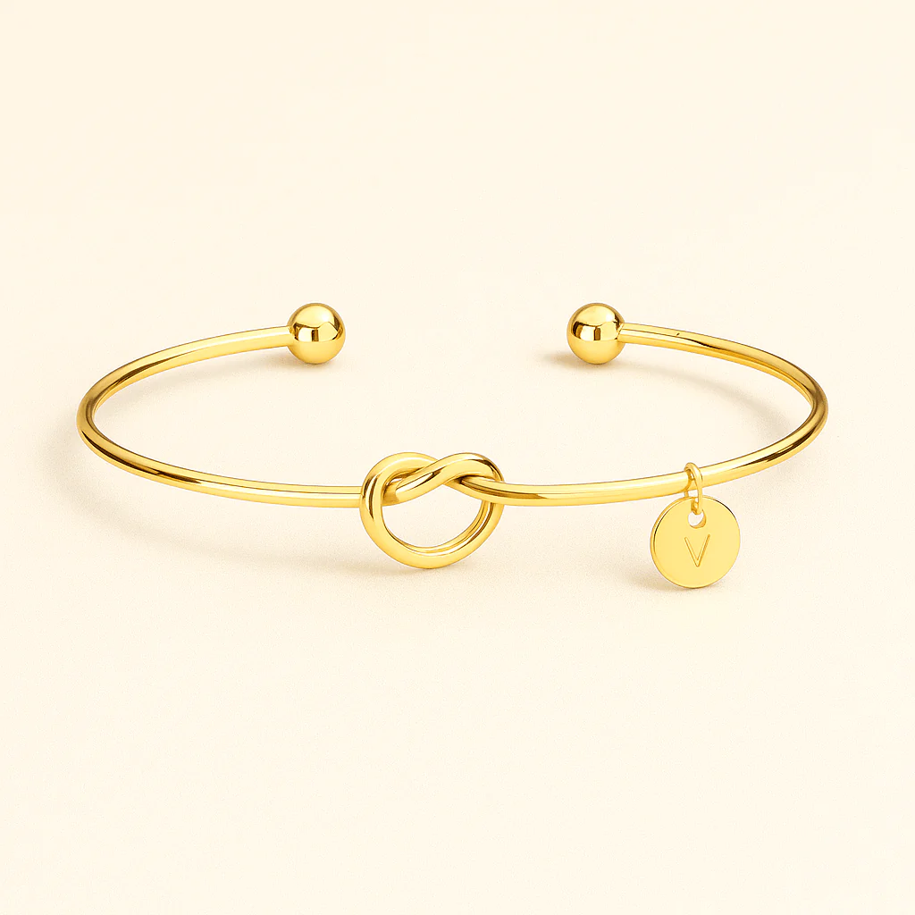 Rosa® Infinity Bangle Bracelet - Image 12