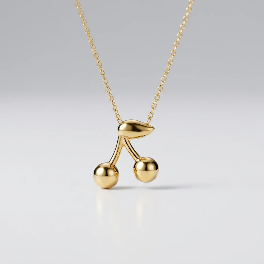 Rue Necklace - Image 10