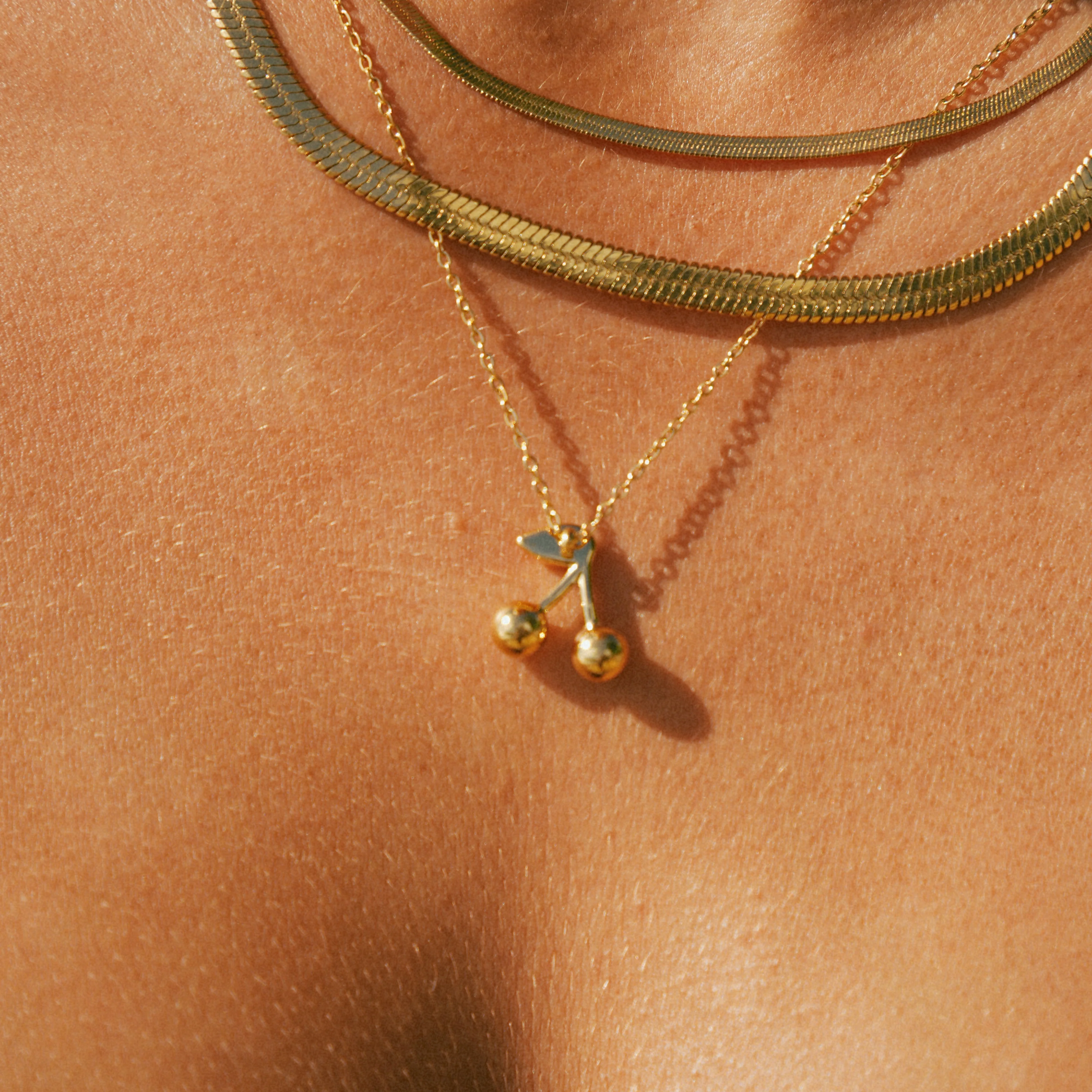 Rue Necklace - Image 6